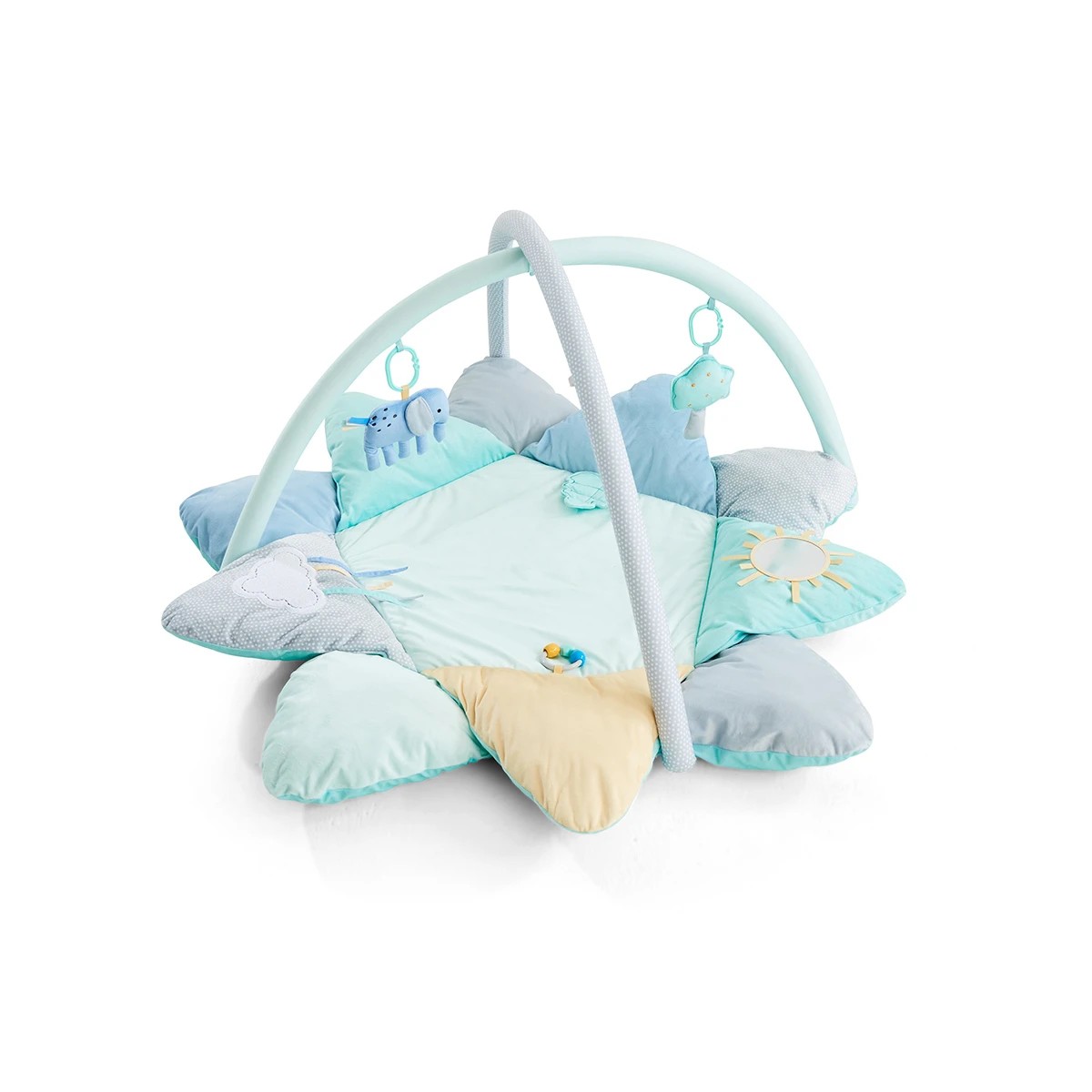 2 Plush Play Mat, 2 of 10