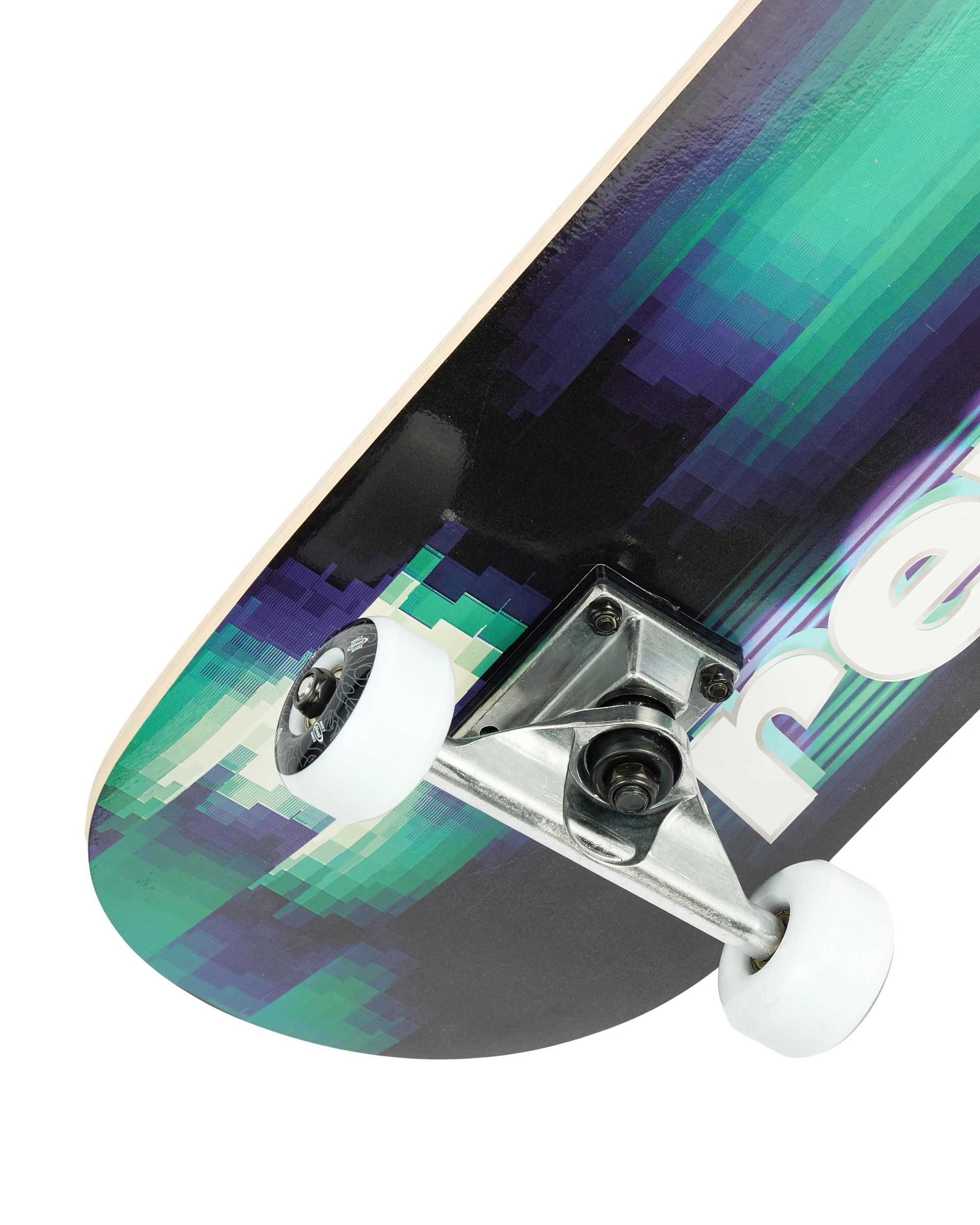5 31-inch Street Skateboard, 5 of 6