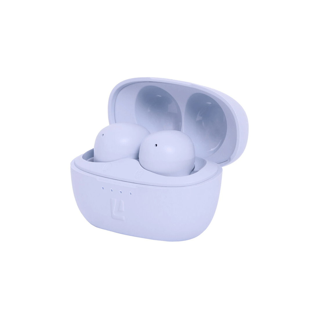 2 Liquid Ears True Wireless Bluetooth Stereo Bud Earphones - 20H Playtime
 - white, 2 of 3