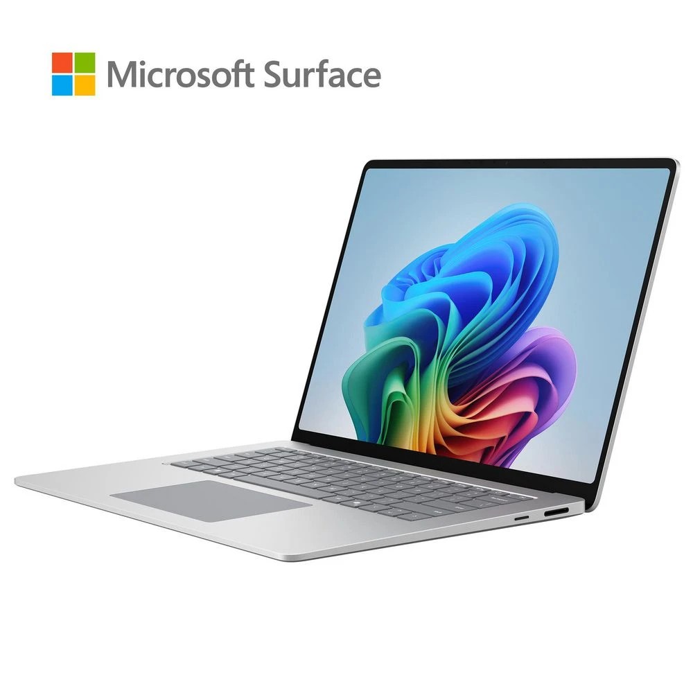 1 Microsoft Surface Laptop 15" SD X2 Plus 16/512GB Platinum, 1 of 7