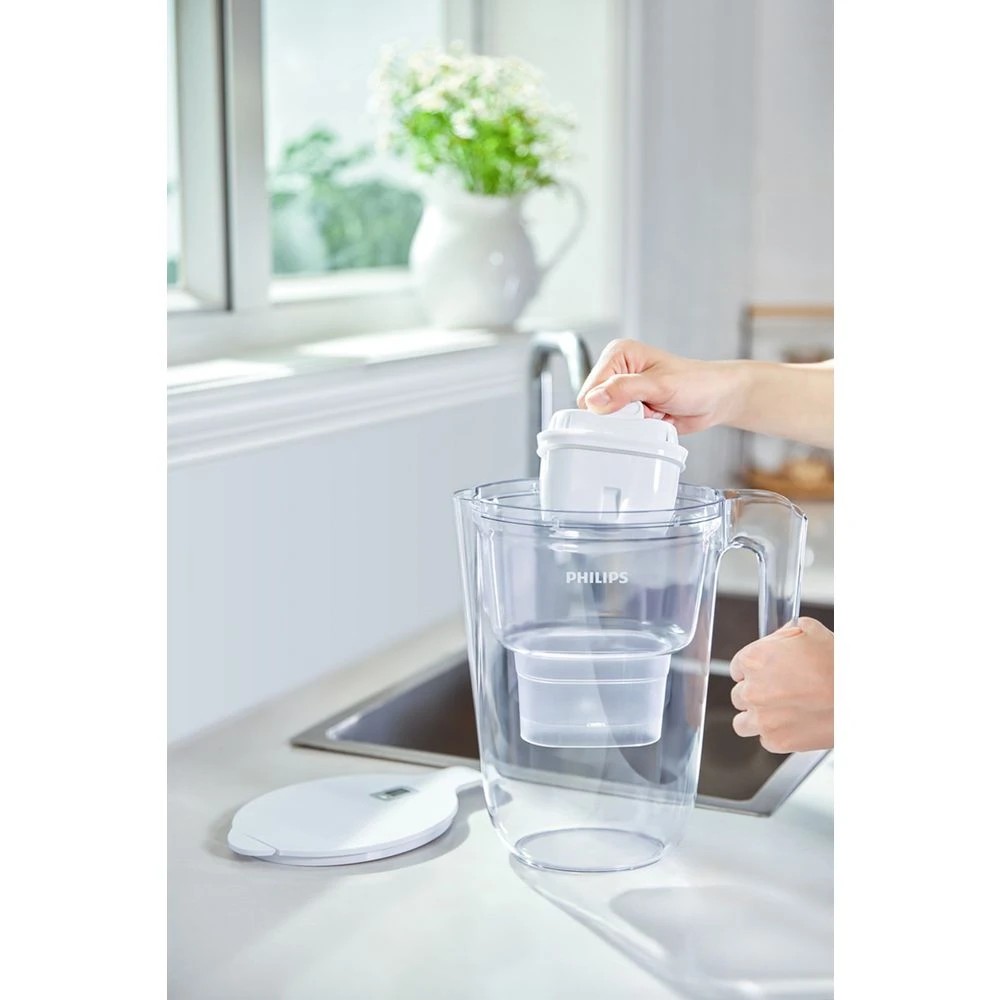 6 Philips Micro X-Clean Soft Filter 3 Pack, 6 of 6