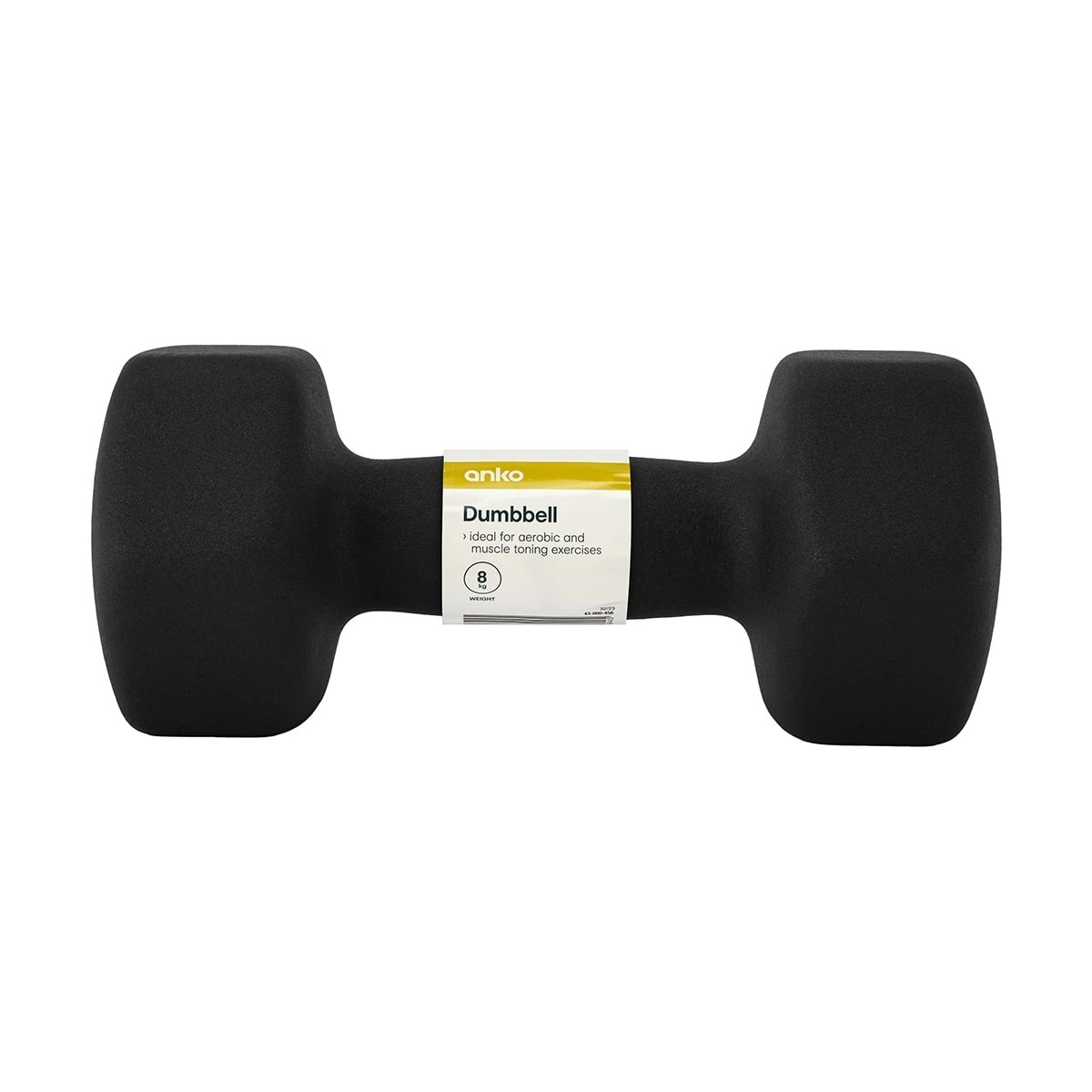 6 8kg Dumbbell, 6 of 6