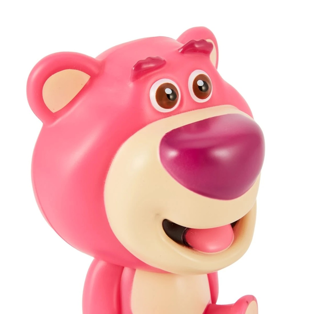 5 Disney Pixar Toy Story Lotso Huggin Bear Icon Light, 5 of 8