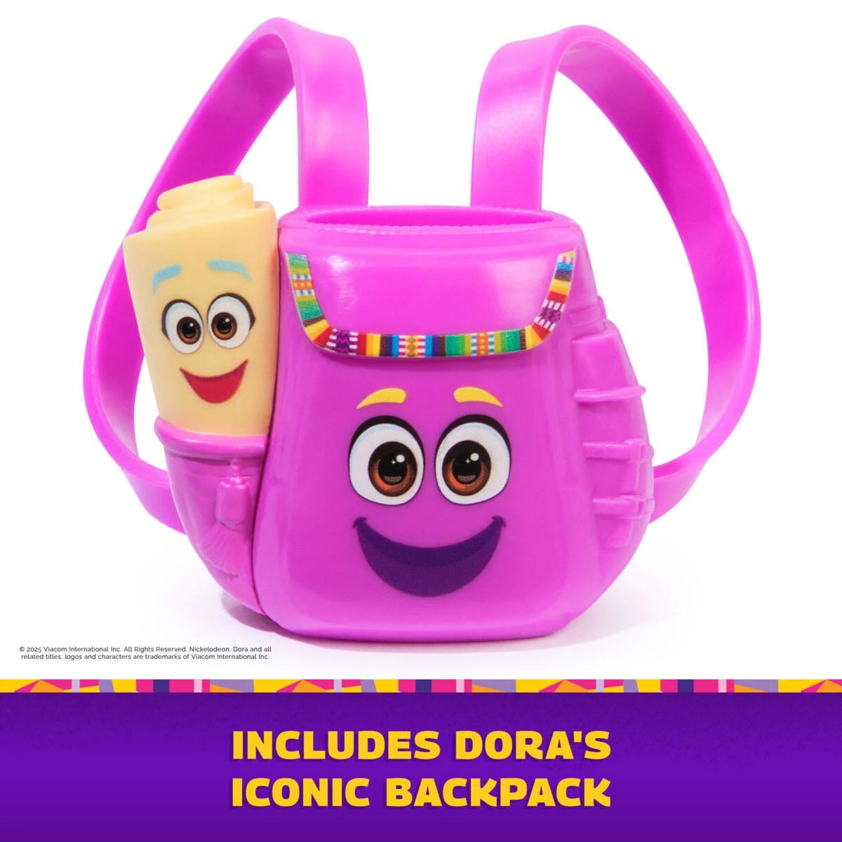5 Nickelodeon Dora: Sing & Explore Dora Doll, 5 of 8