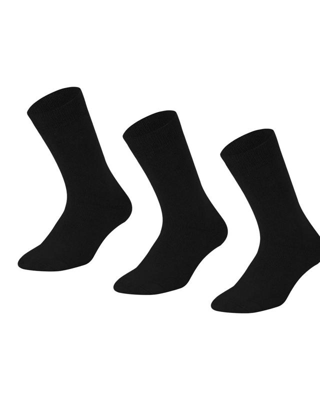 3 Pack Bamboo Casual S