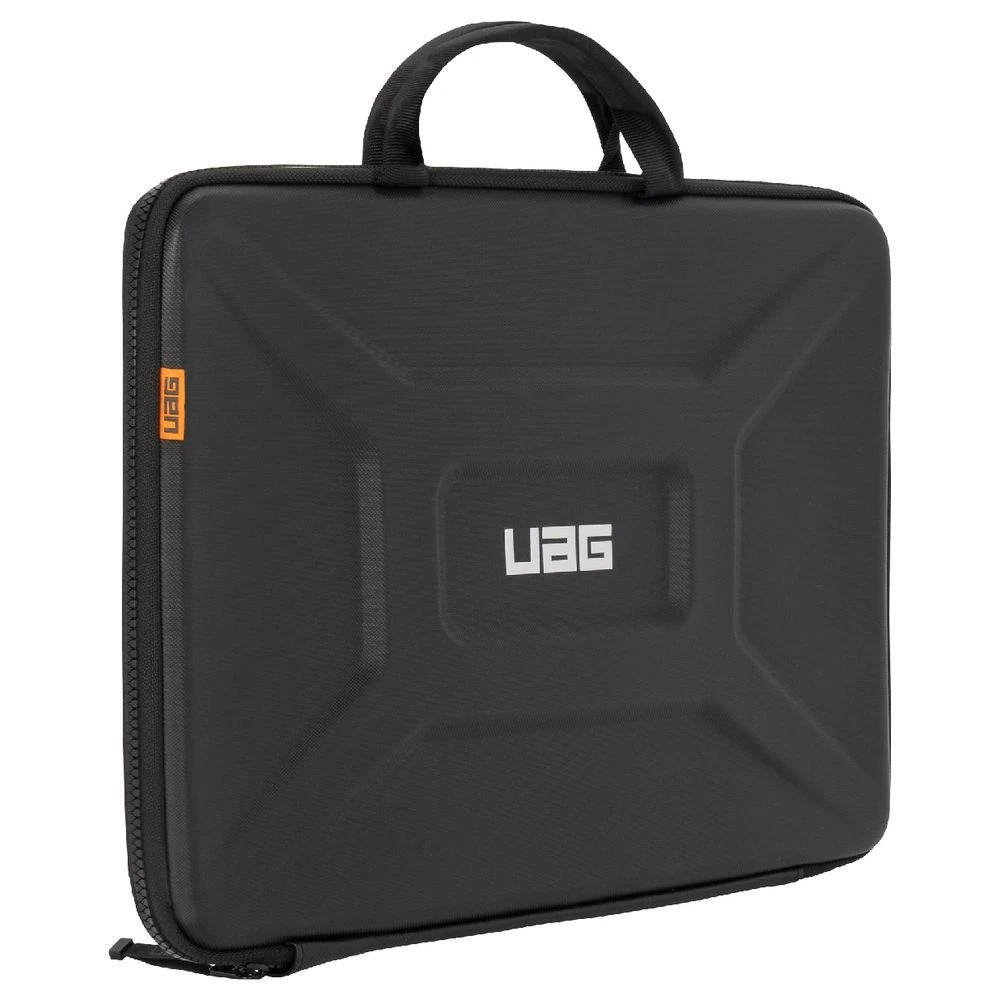 2 UAG Medium Sleeve with Handles 13" Black, 2 of 3