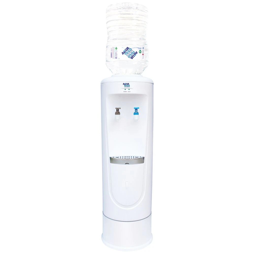 2 Aqua To Go Vita Floor Standing Water Cooler, 2 of 3