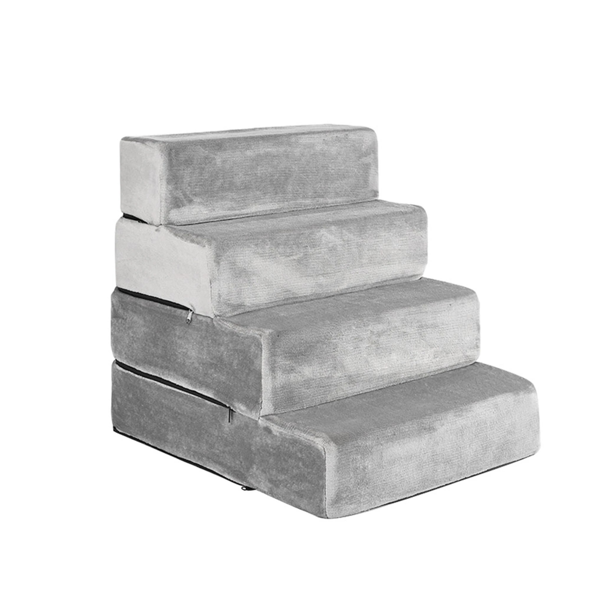 1 Pawz 4 Steps Pet Stairs Xl, 1 of 3