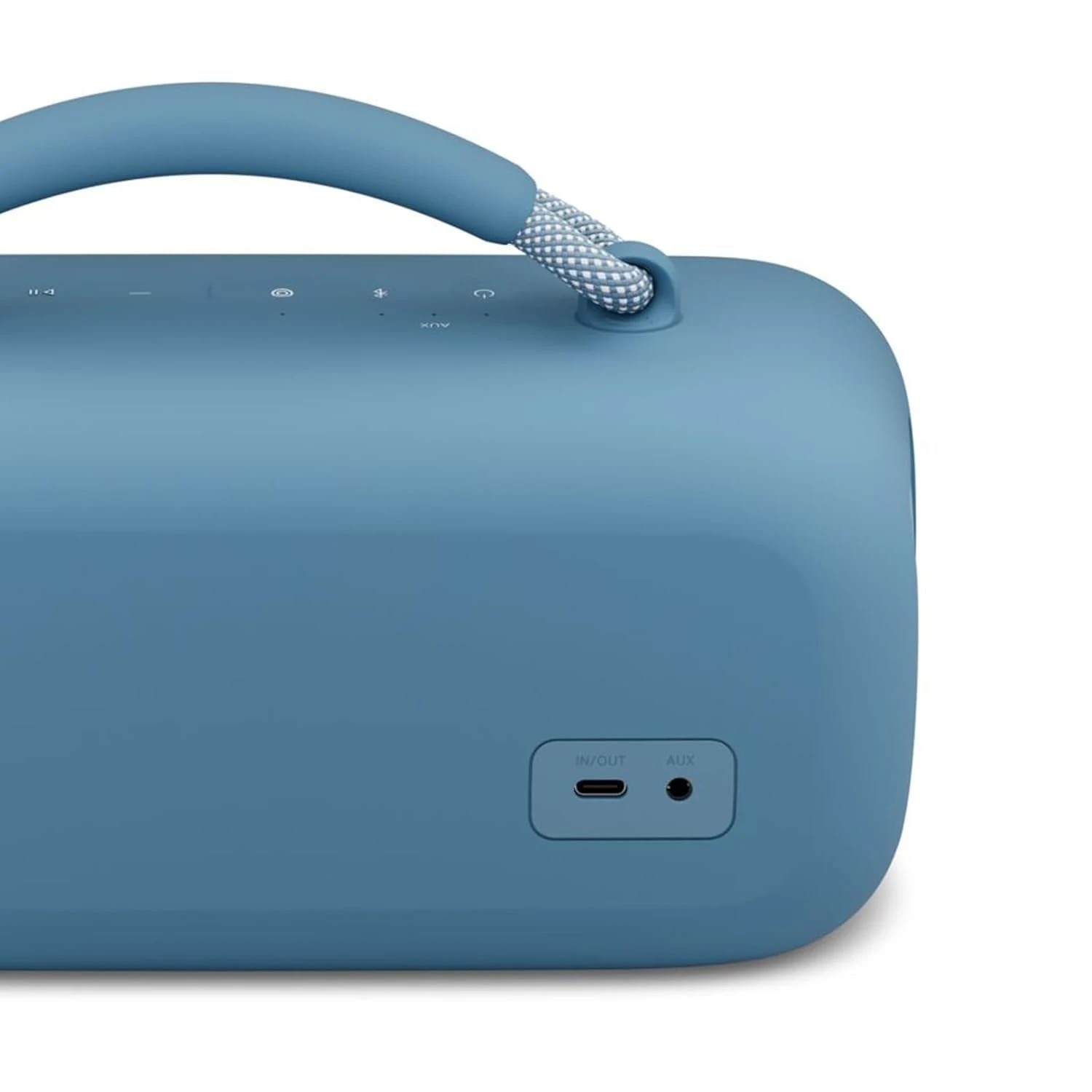 3 Bose SoundLink Max Portable Bluetooth Speaker - Blue Dusk, 3 of 3
