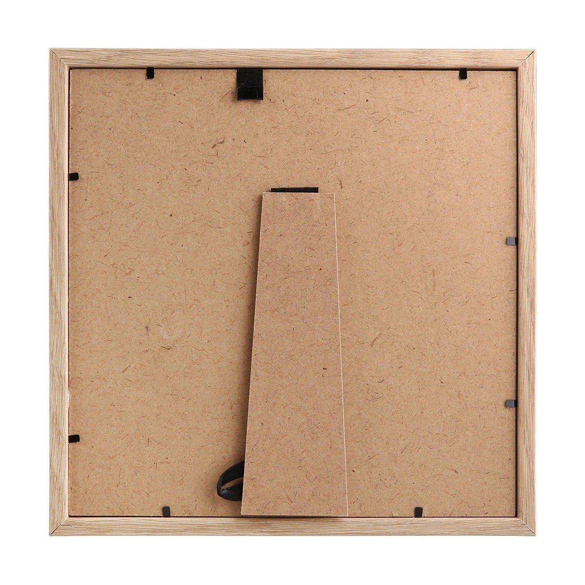 2 Photo Frame 8in. x 8in. Nice Oak Look, 2 of 2