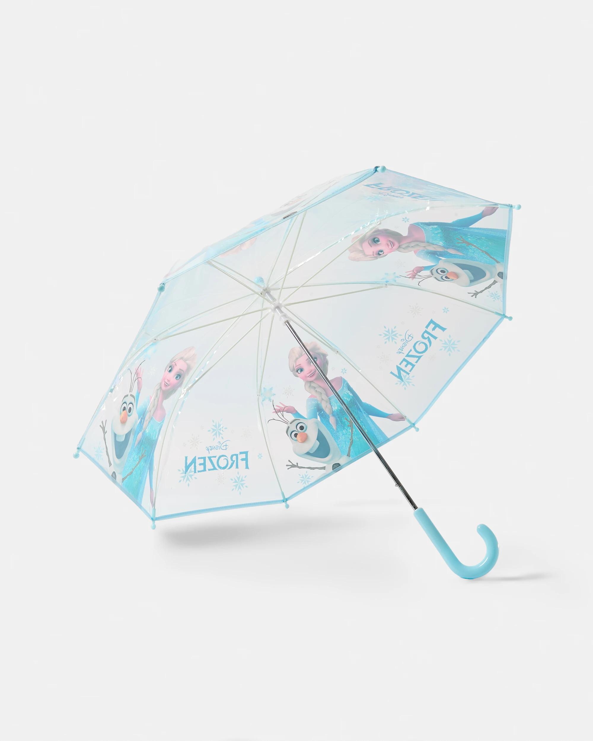 1 Frozen License Umbrella Frozen, 1 of 3