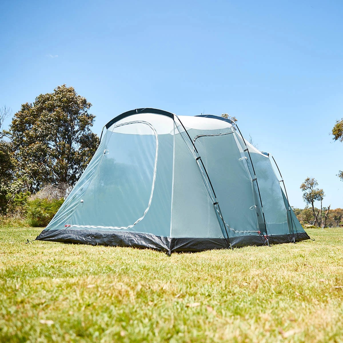 8 6 Person 2 Room Tent, 8 of 10