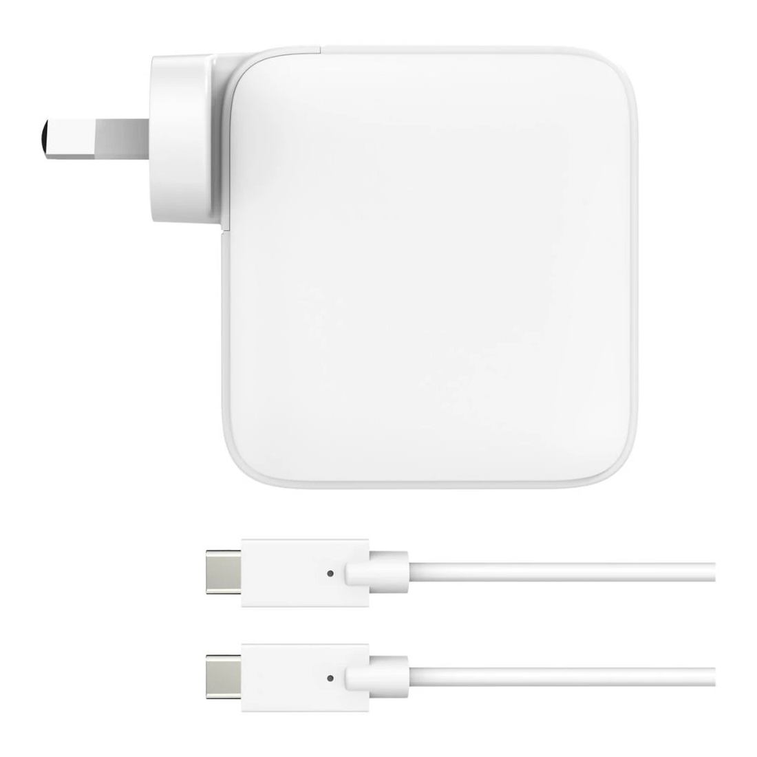 3 J.Burrows 140W GaN 4 Port USB-C/A Wall Charger, 3 of 5