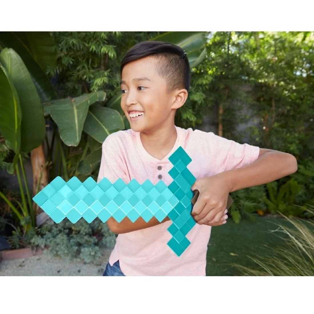 5 Minecraft Roleplay Accessory - Assorted, 5 of 6