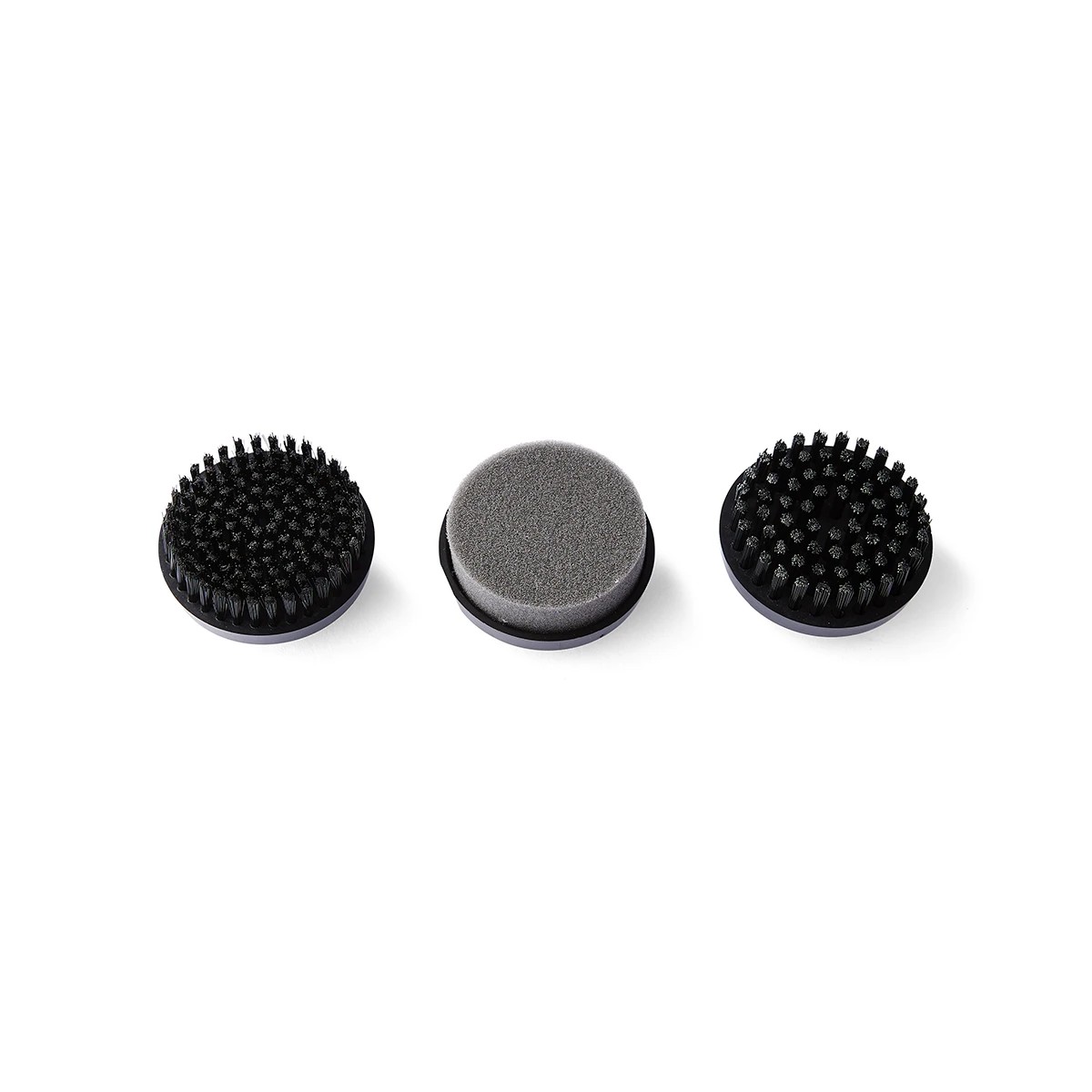8 Sneaker Cleaner - Black and Green, 8 of 9