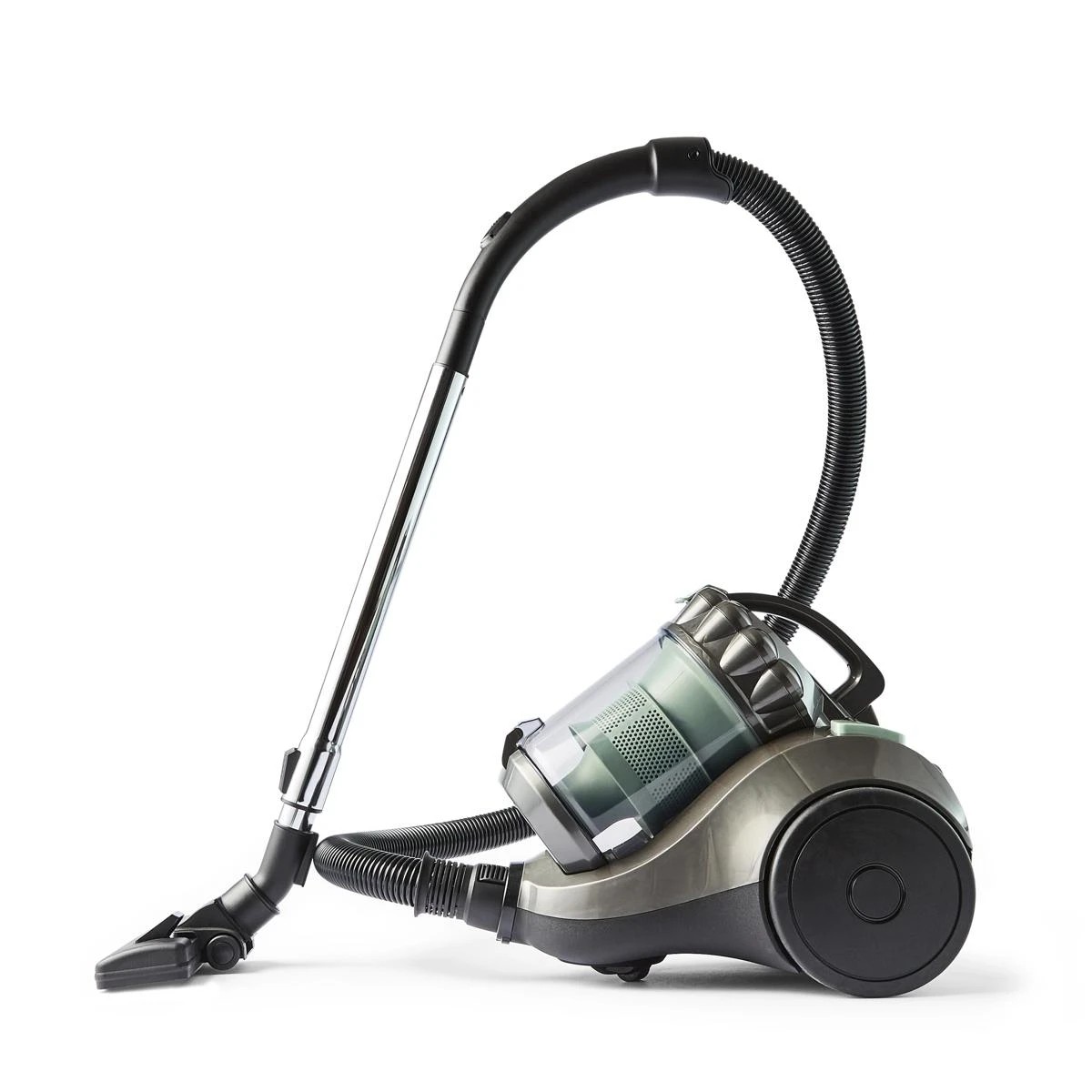 3 Anti-Allergy Bagless Vacuum, 3 of 9