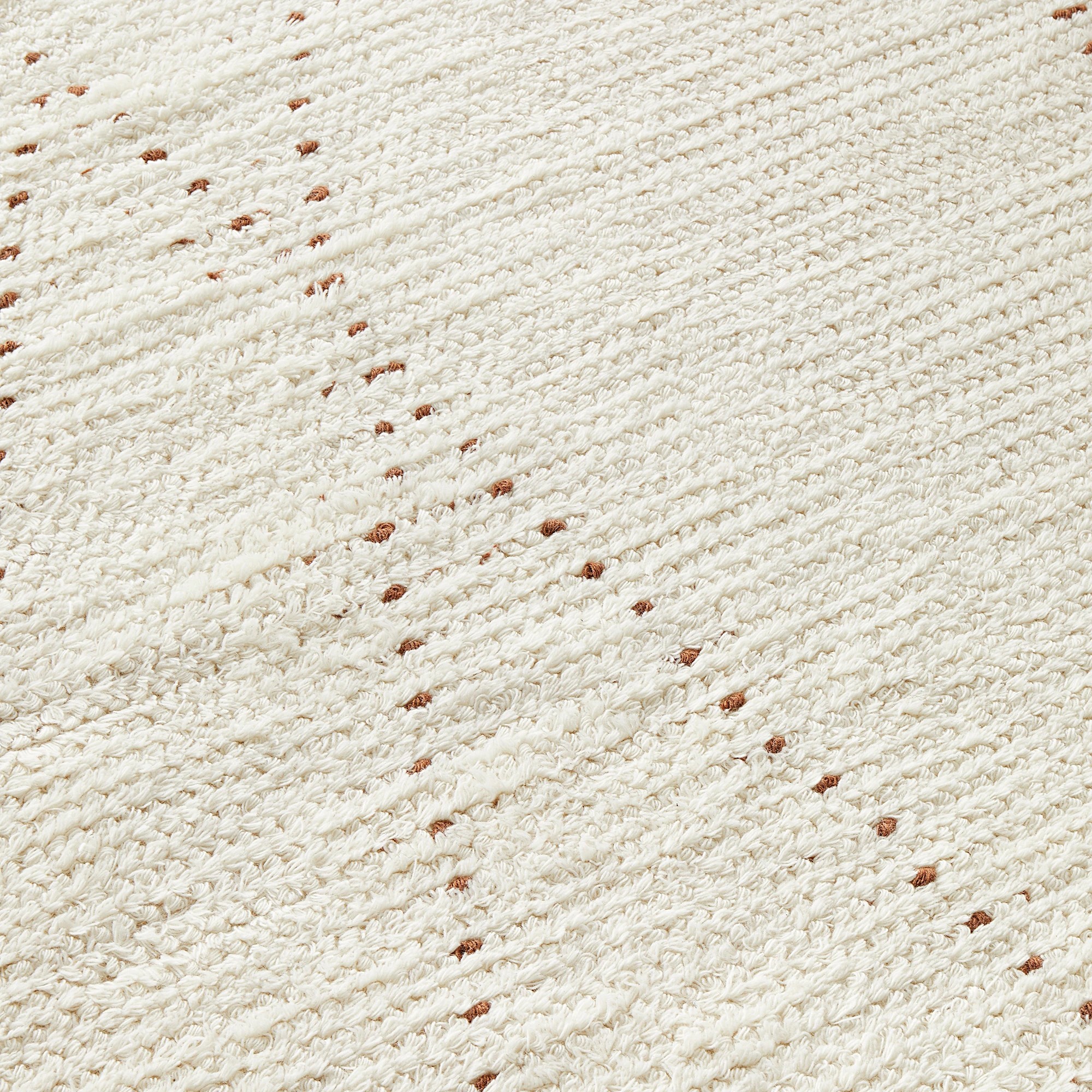 4 Common Ground Rugs Lumina Daina 330x240 cm Rug - Beige, 4 of 7