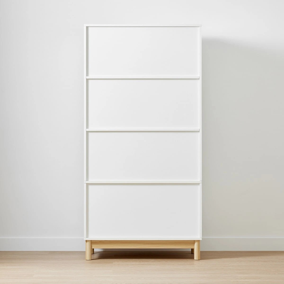 5 Karla Bookcase Storage, 5 of 9