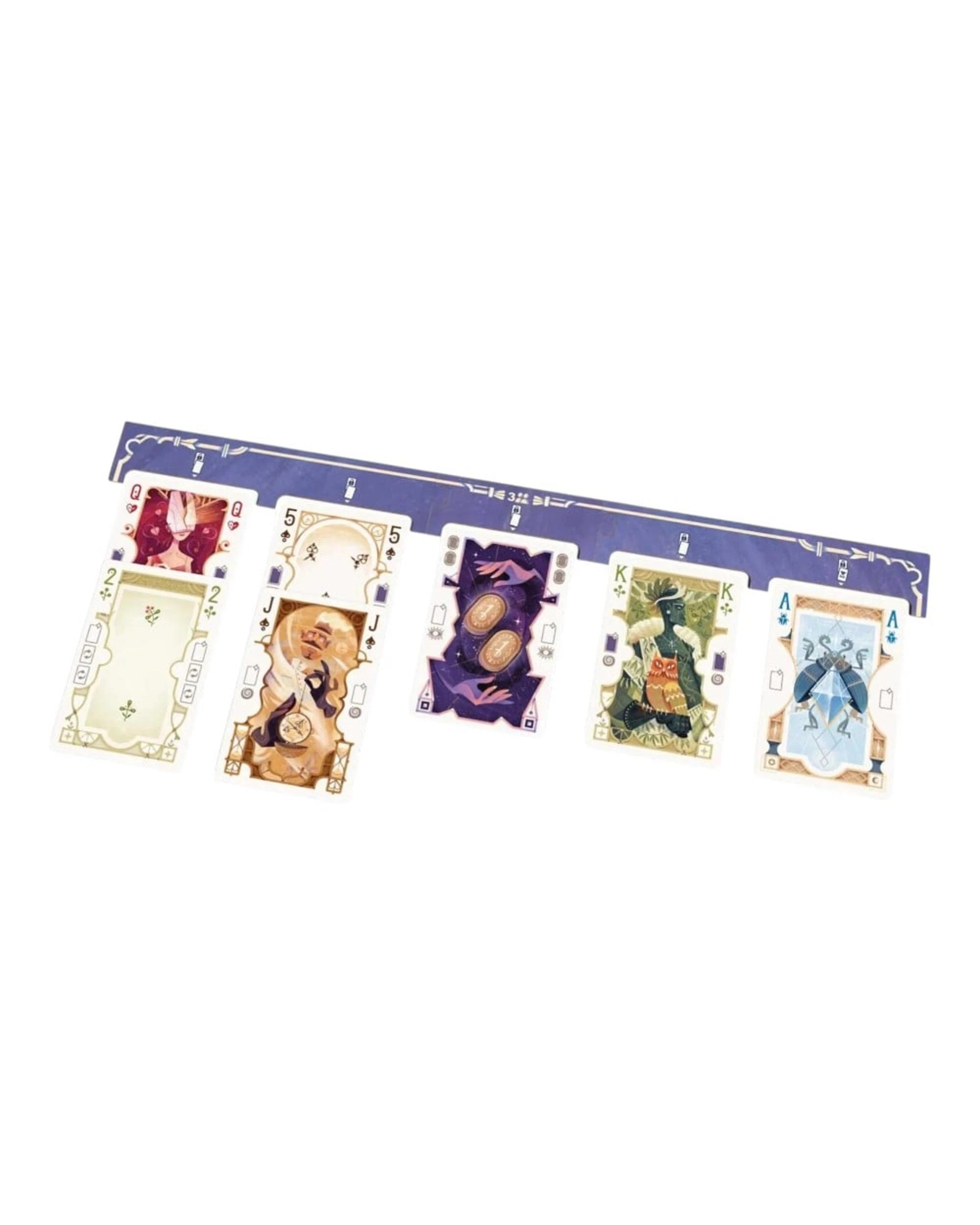 2 All In Predictions, 2 of 3