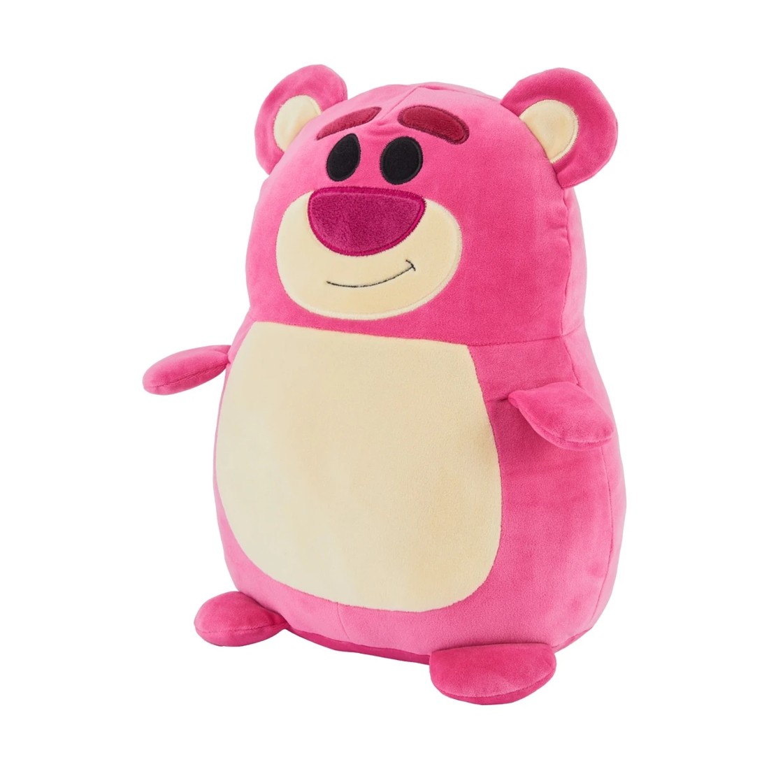 1 36cm Disney Pixar Toy Story Lotso Cushy Plush Toy, 1 of 4