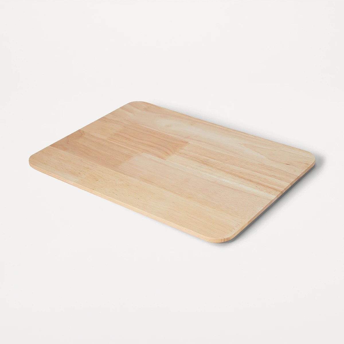 6 Rubberwood Cutting Board, 6 of 8