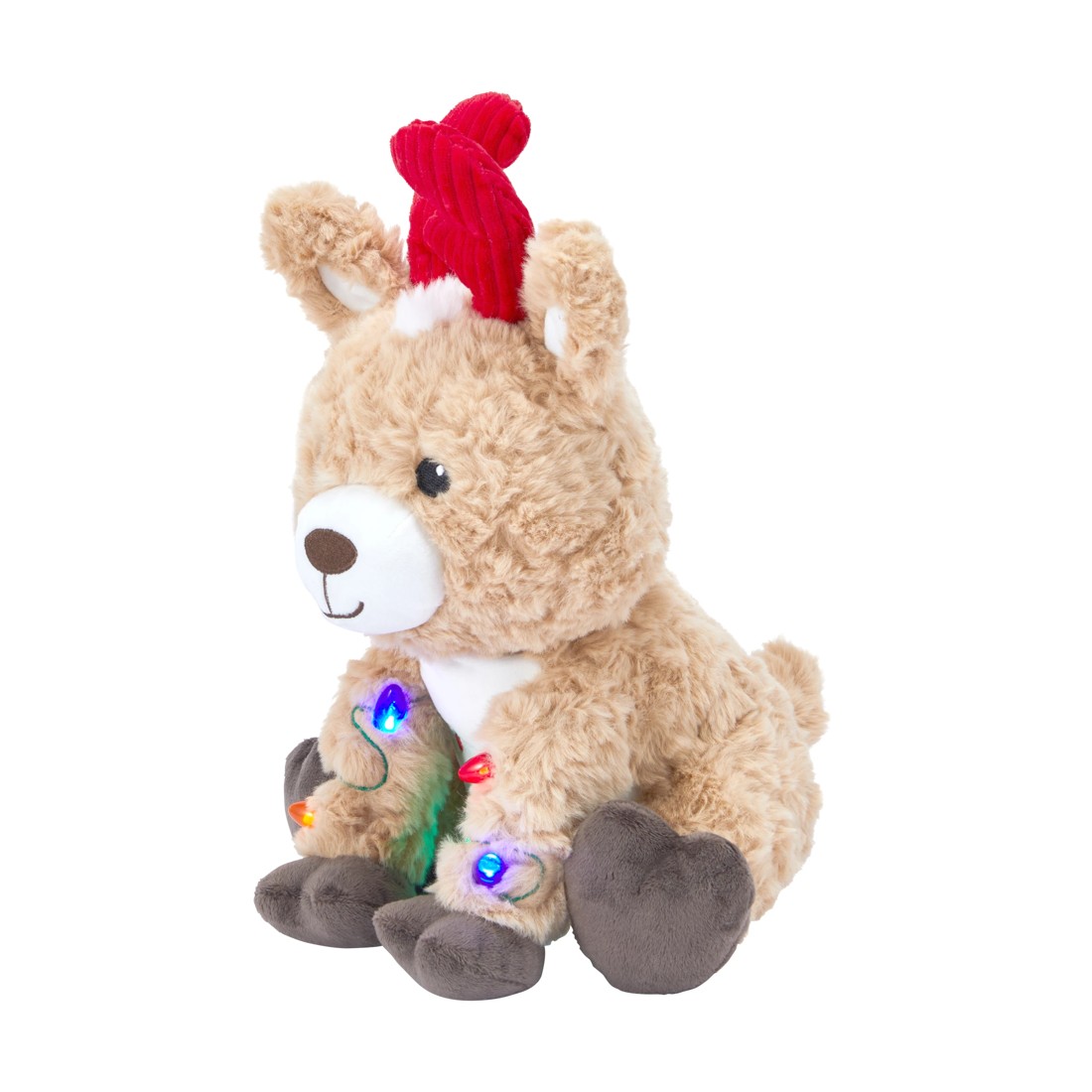 2 Light Up Reindeer, 2 of 5