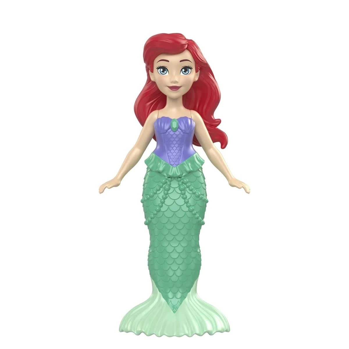 5 Disney Princess Fairy-Tale Fashions Set, 5 of 9