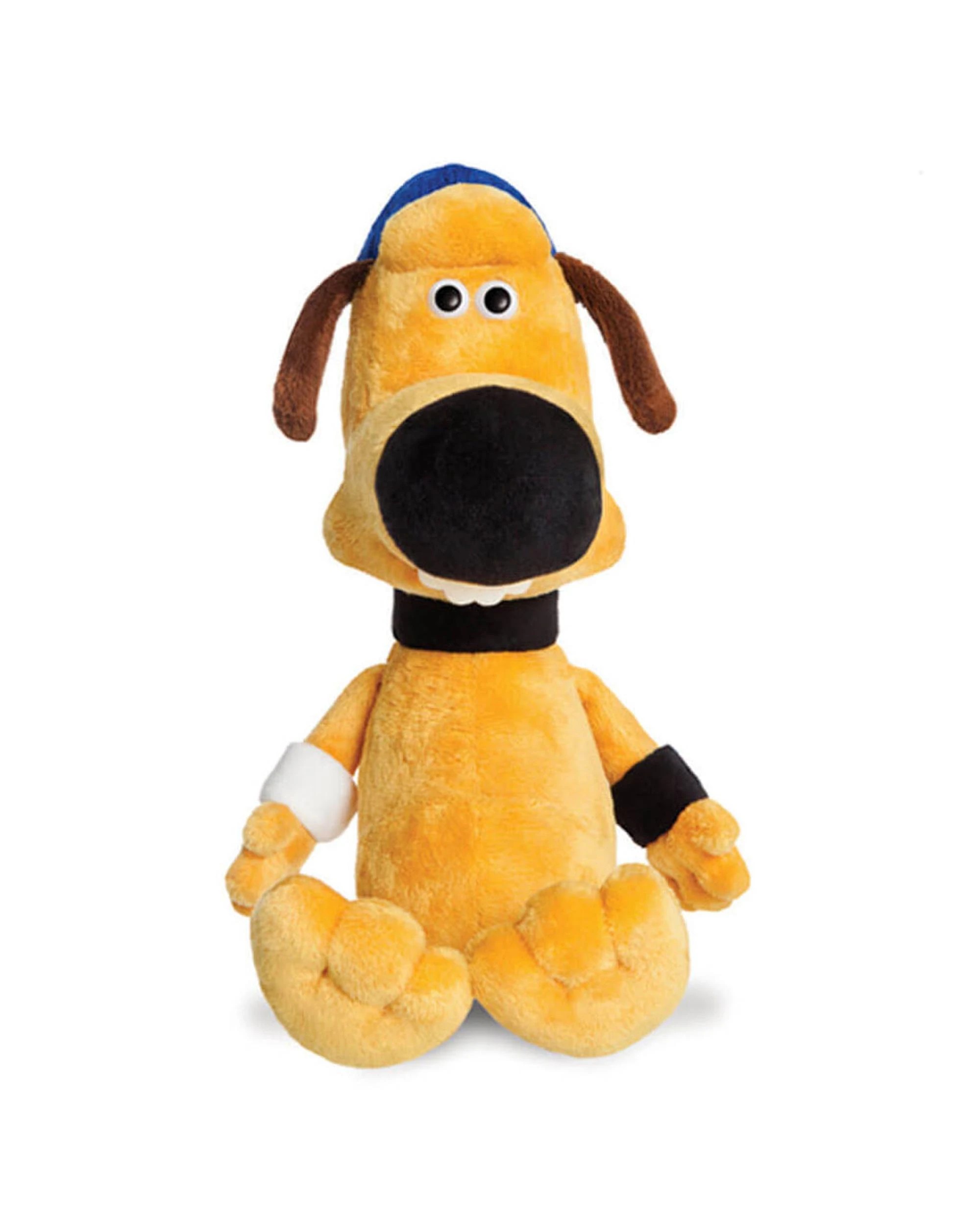 2 Shaun The Sheep Bitzer Plush, 2 of 5