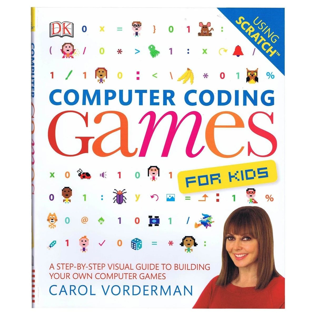 1 Penguin Random House Computer Coding Games Kids, 1 of 2