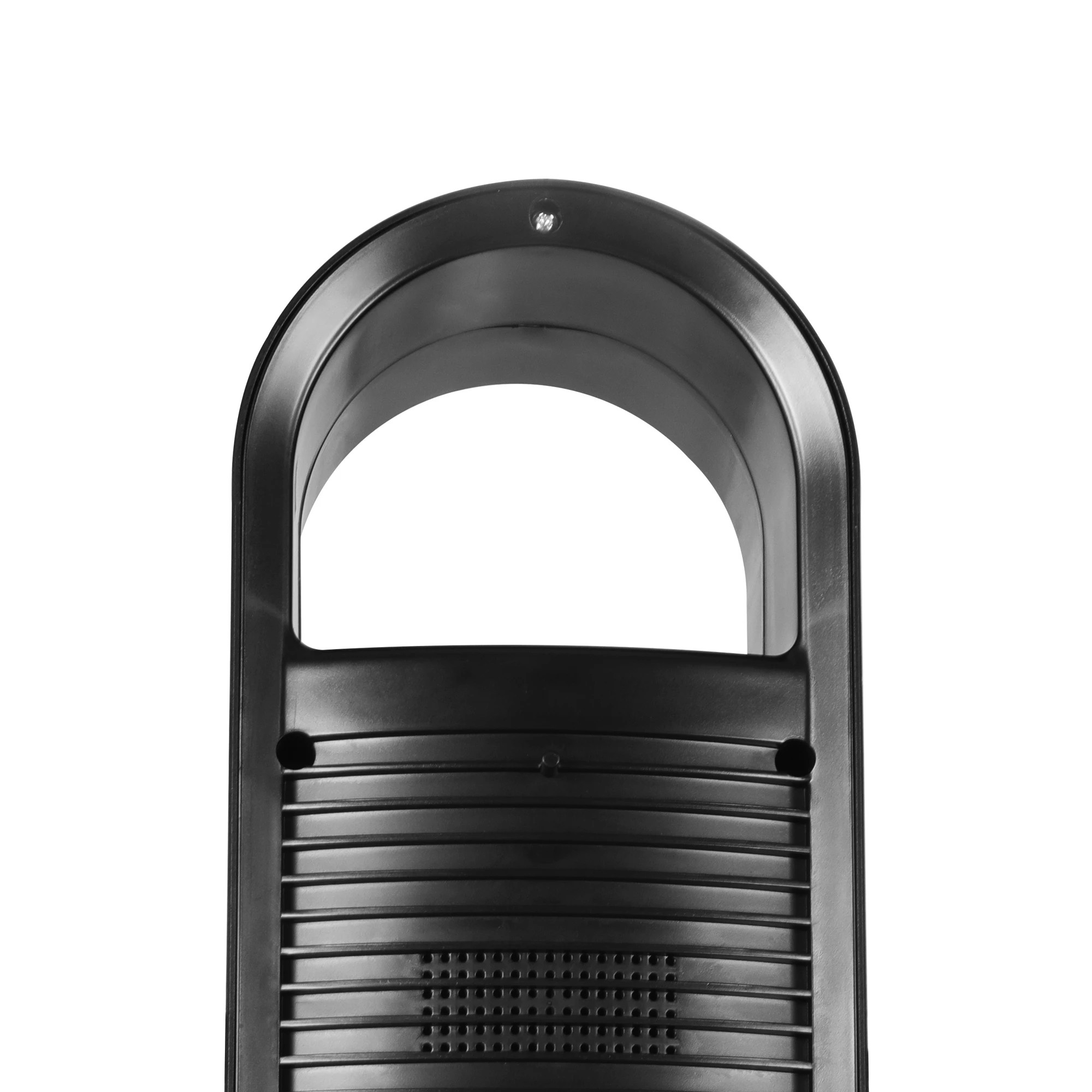 6 Spector Portable Bladeless Tower Fan 100cm Oscillating Remote Control LED Touch, 6 of 6