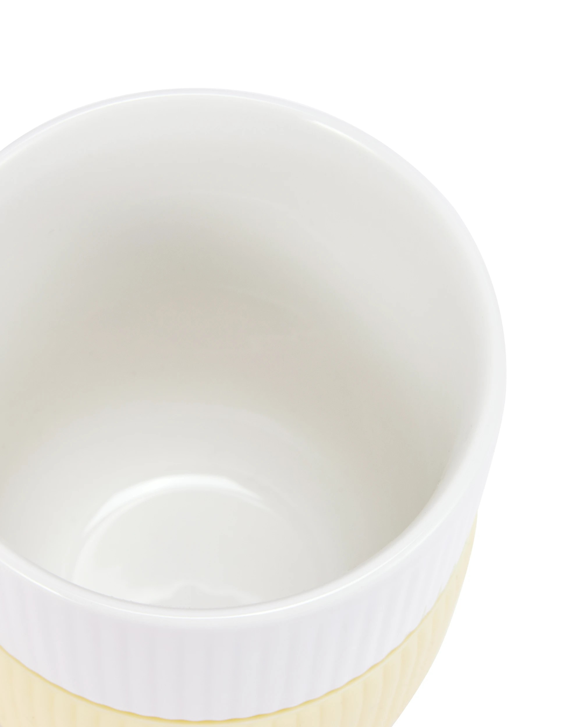 2 Mug with Silicone Wrap - Yellow, 2 of 2