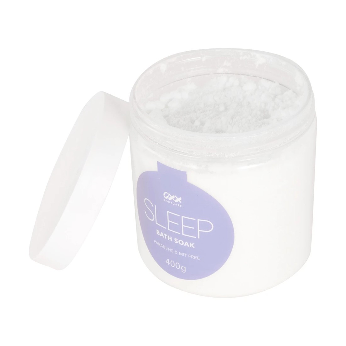 3 OXX Bodycare Sleep Bath Soak 400g, 3 of 7