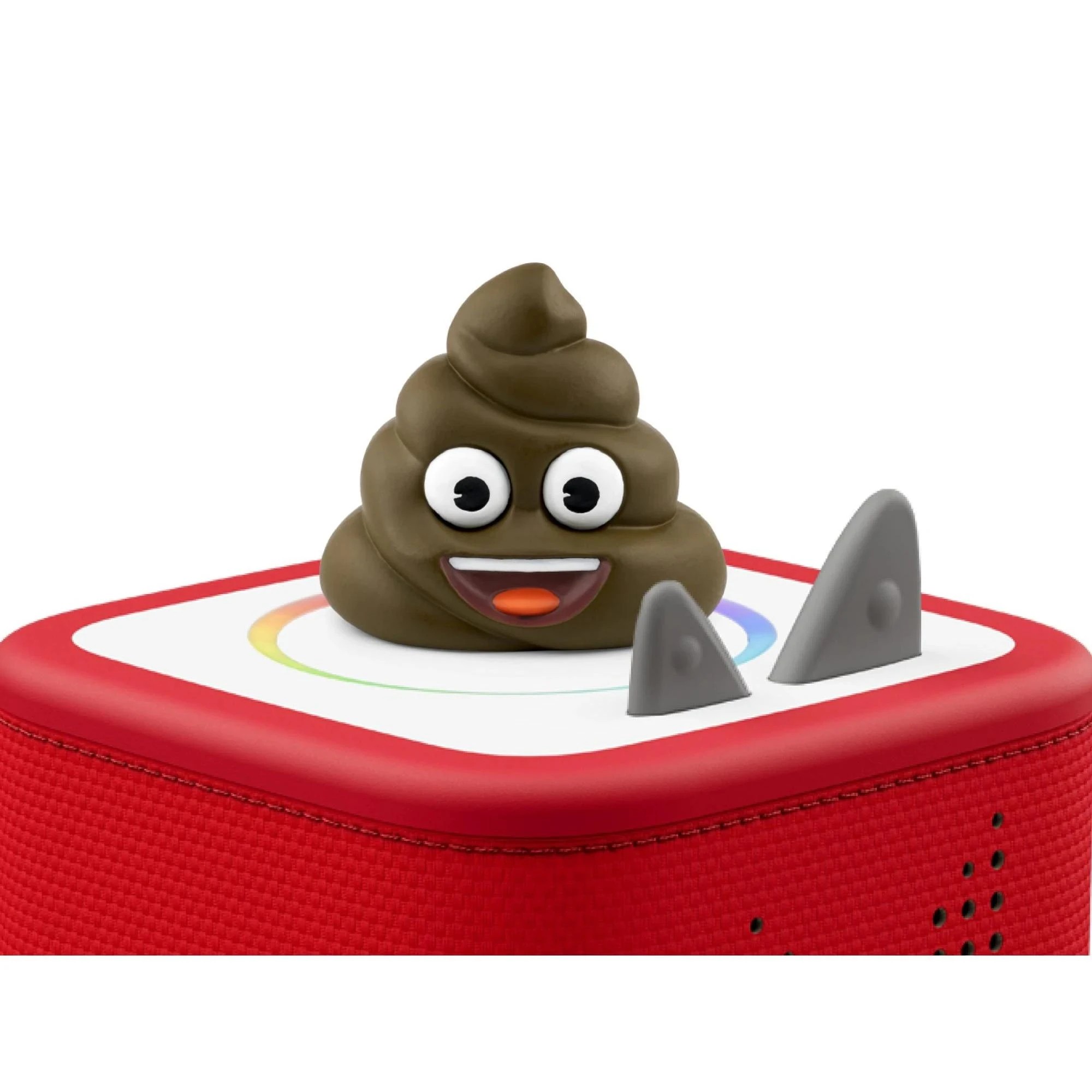 1 Potty Training Tonie Audio Character - Multi, 1 of 5