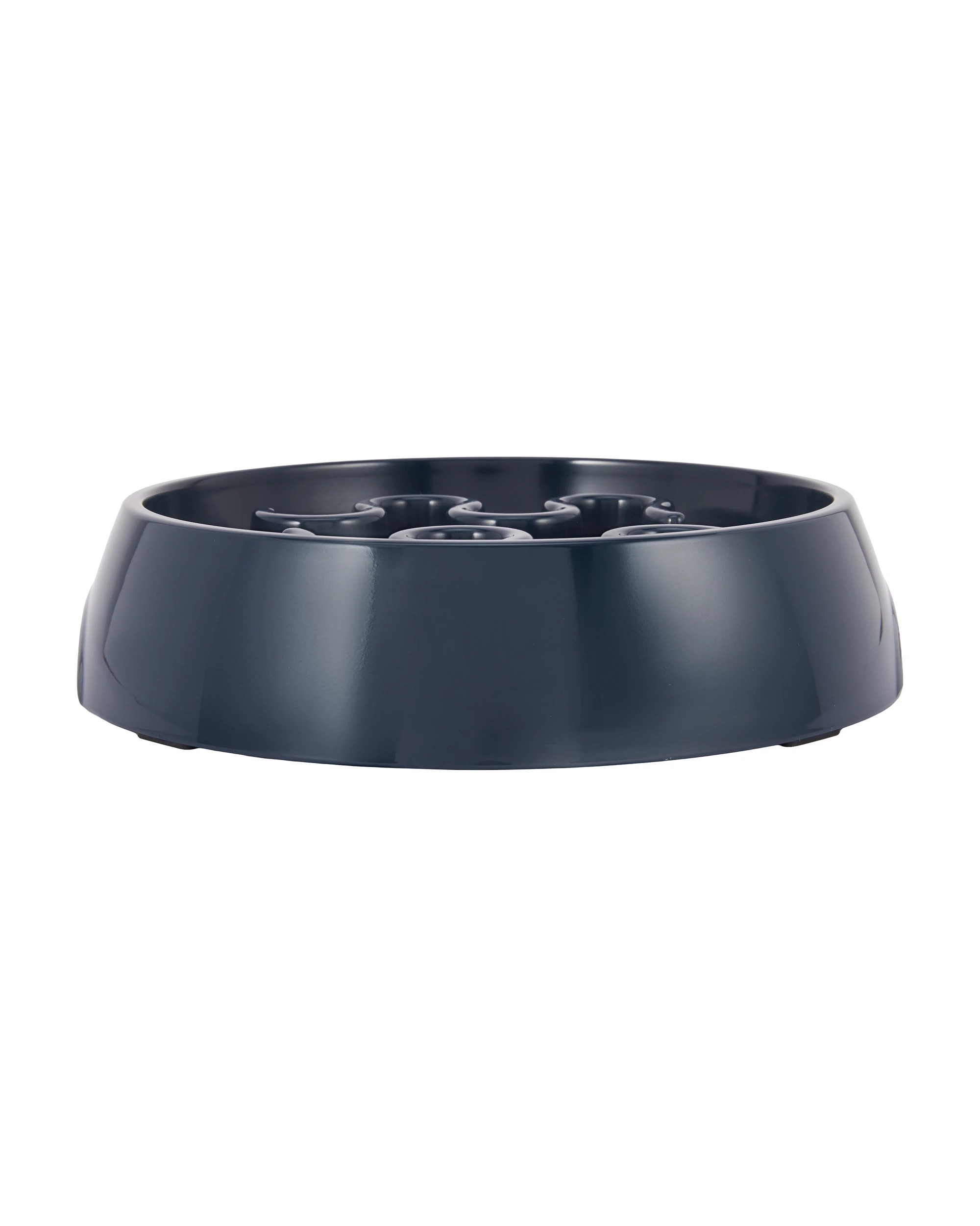1 Pet Slow Feeding Bowl - Large, 1 of 5