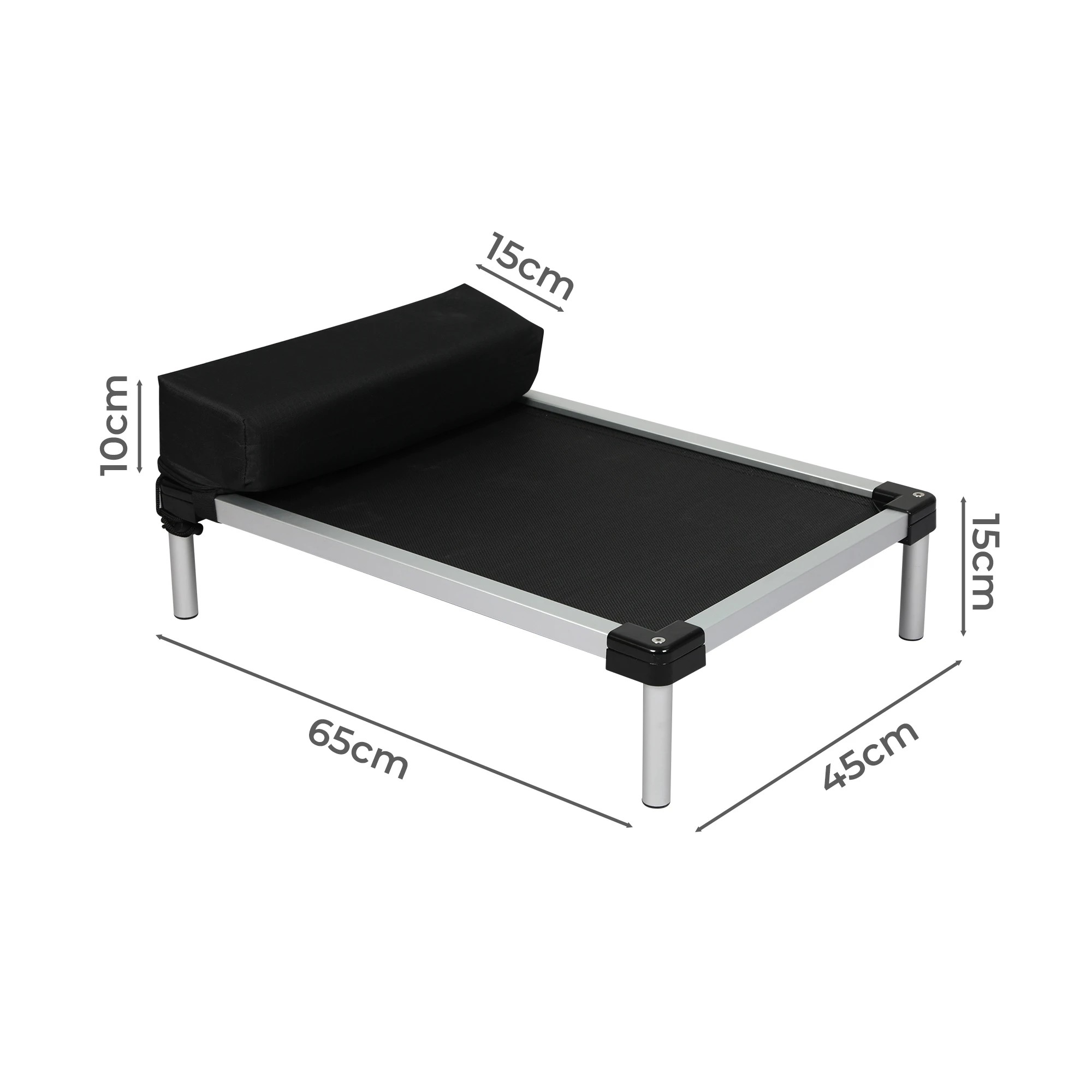 2 Pawz Pet Trampoline Medium, 2 of 3