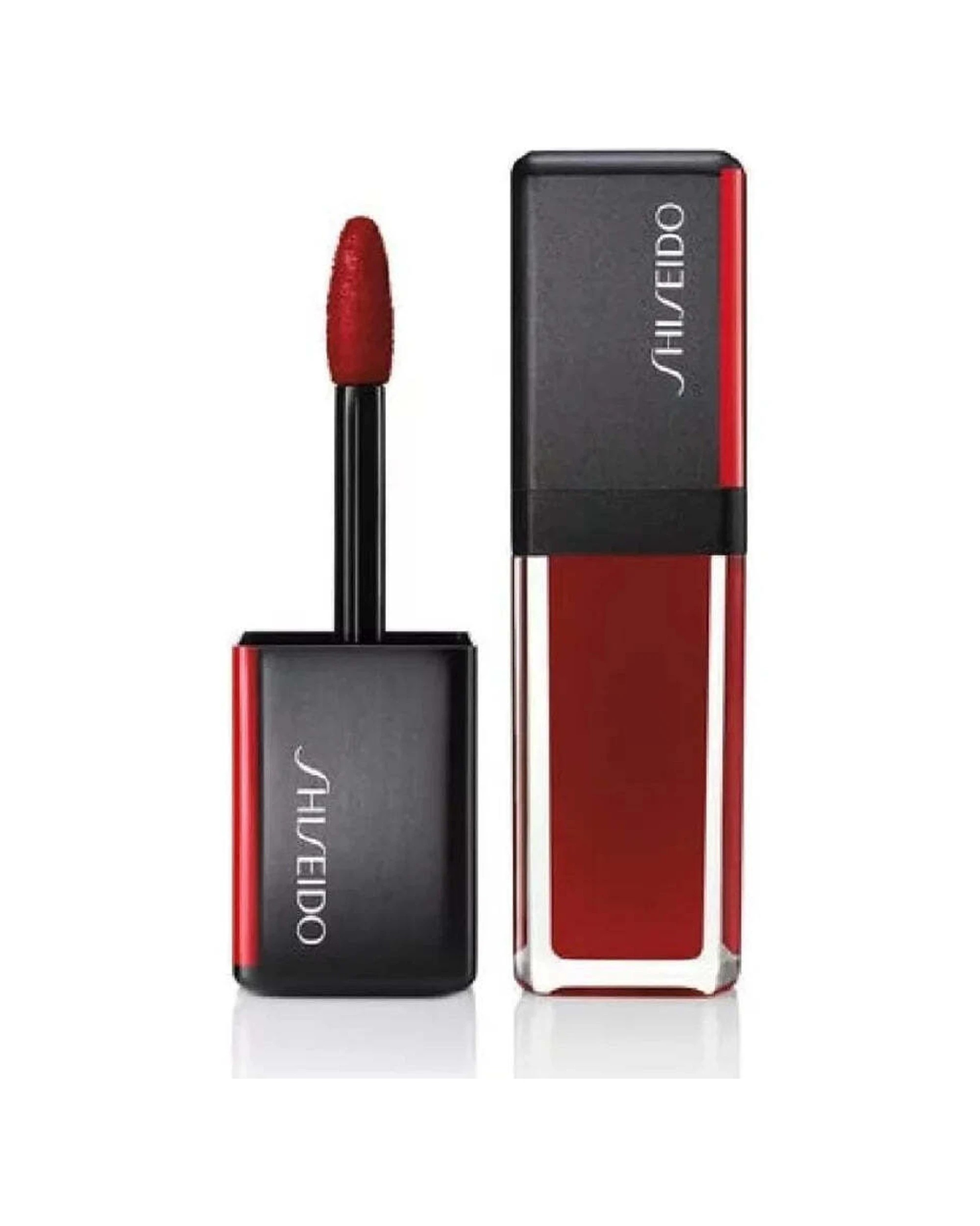 1 Shiseido Lacquerink Intense Pigment Long Lasting Lipshine 6ml 311 - Natural, 1 of 1