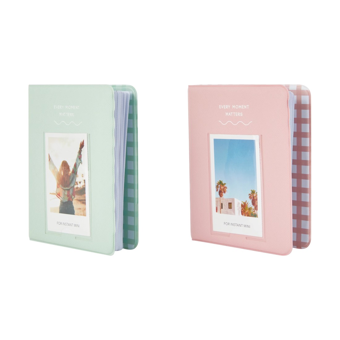 3 Instant Photo Album - Assorted, 3 of 5