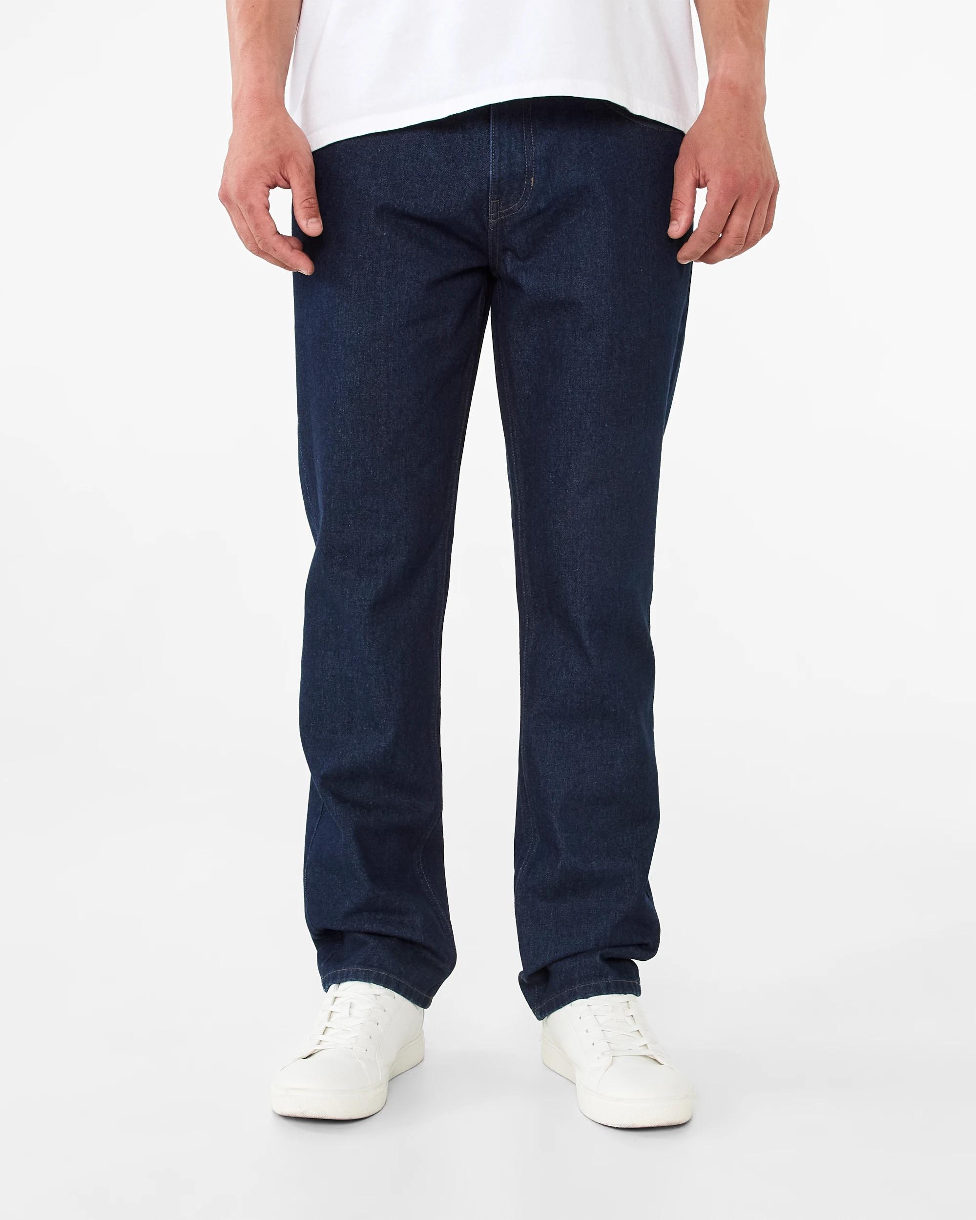 1 Everyday Jeans Mid Wash, 1 of 6