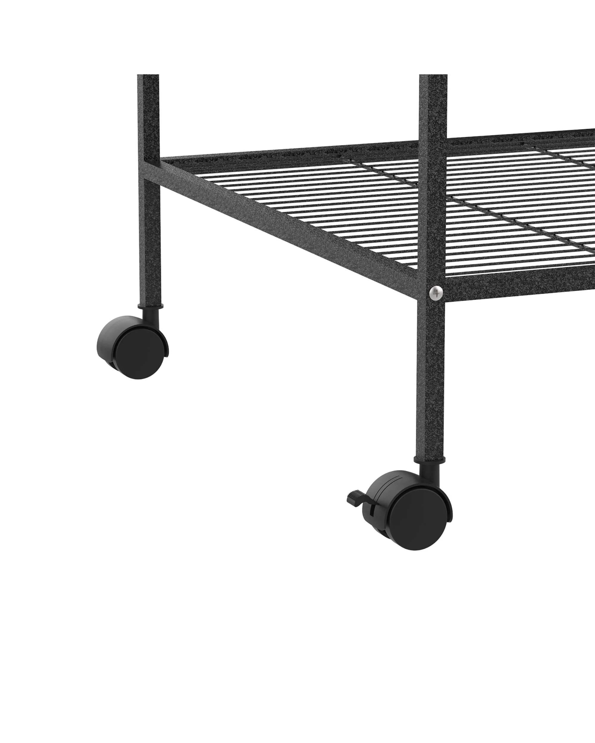 6 Advwin Bird Cage 146CM Parrot Aviary, 6 of 7