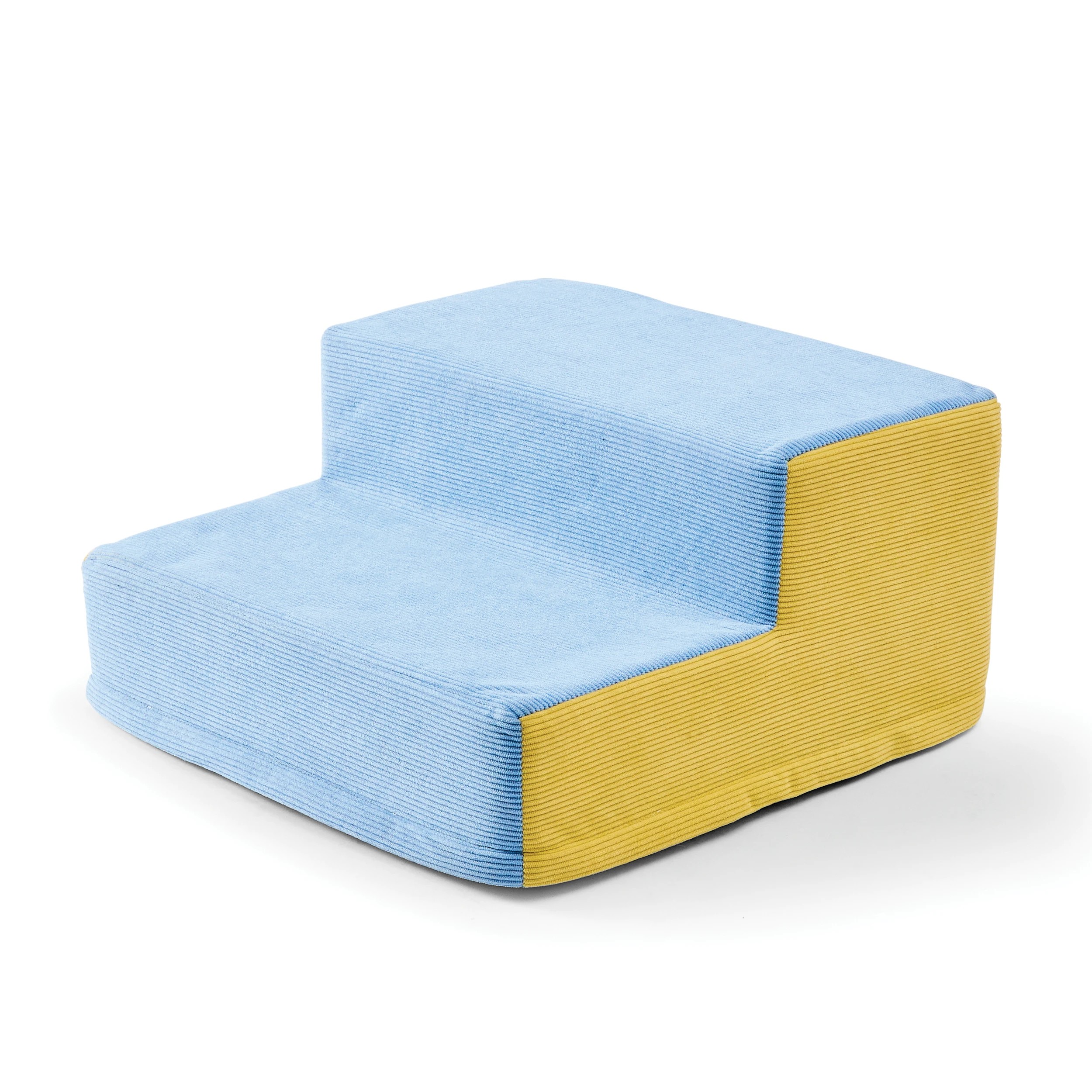 6 Soft Play Square - Assorted, 6 of 10