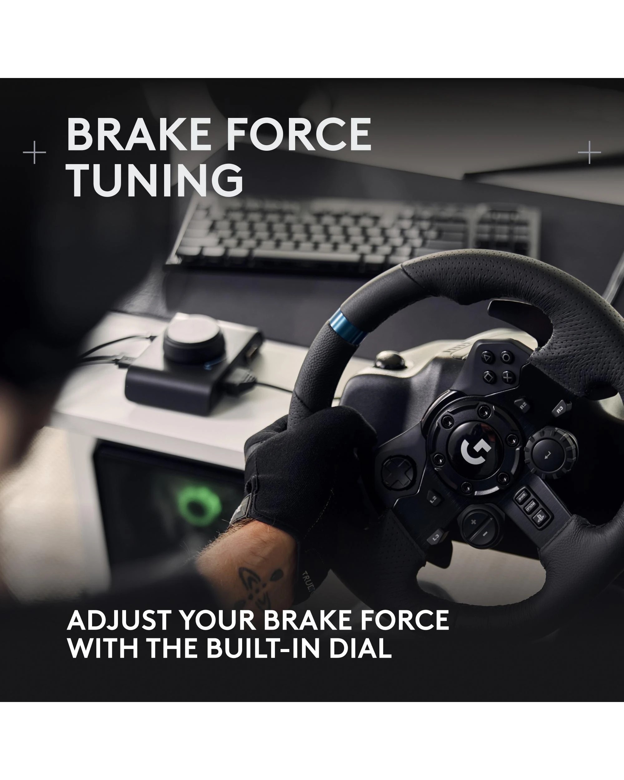 6 Logitech G Racing Adapter, 6 of 10