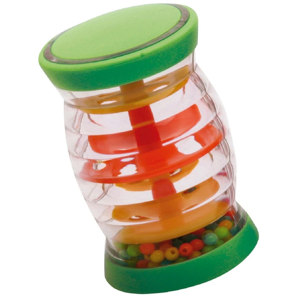 1 Halilit Tube Shaker, 1 of 4
