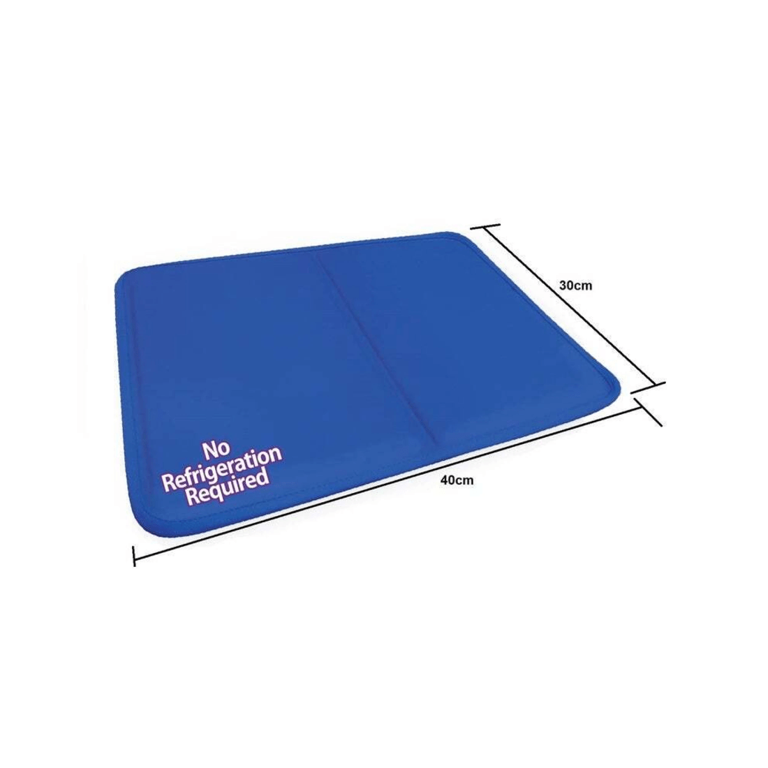 2 Living Today Cooling Gel Pad Insert for Pillow/Sofa/Cushion/Bed, 2 of 7