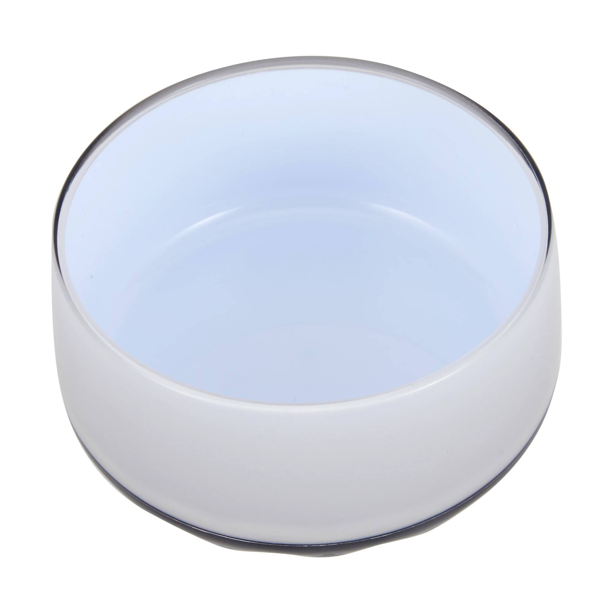 2 Pet Bowl Acrylic - Small, 2 of 6