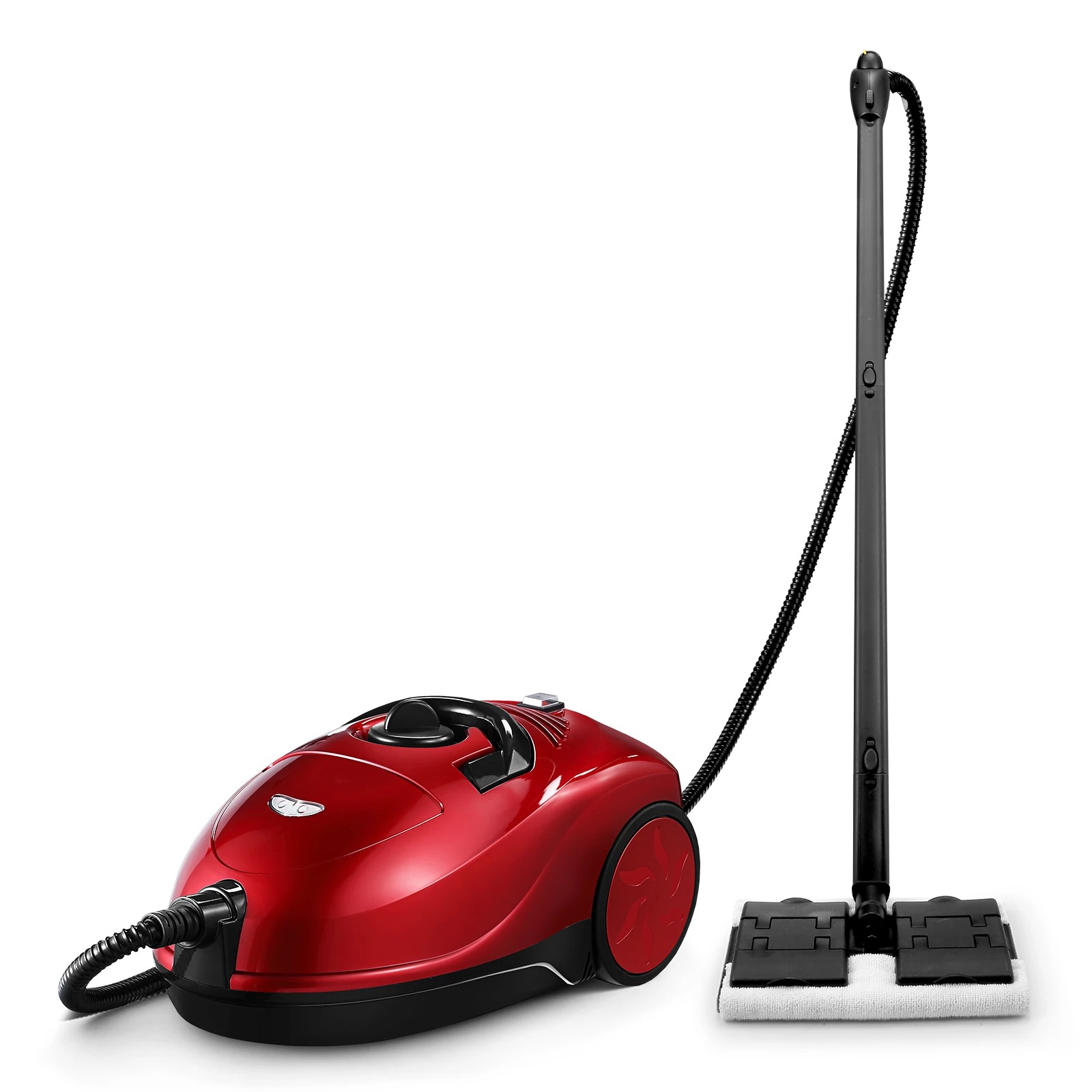 7 Maxkon 3.4L High Pressure Steam Cleaner Steam Mop Machine, 7 of 9