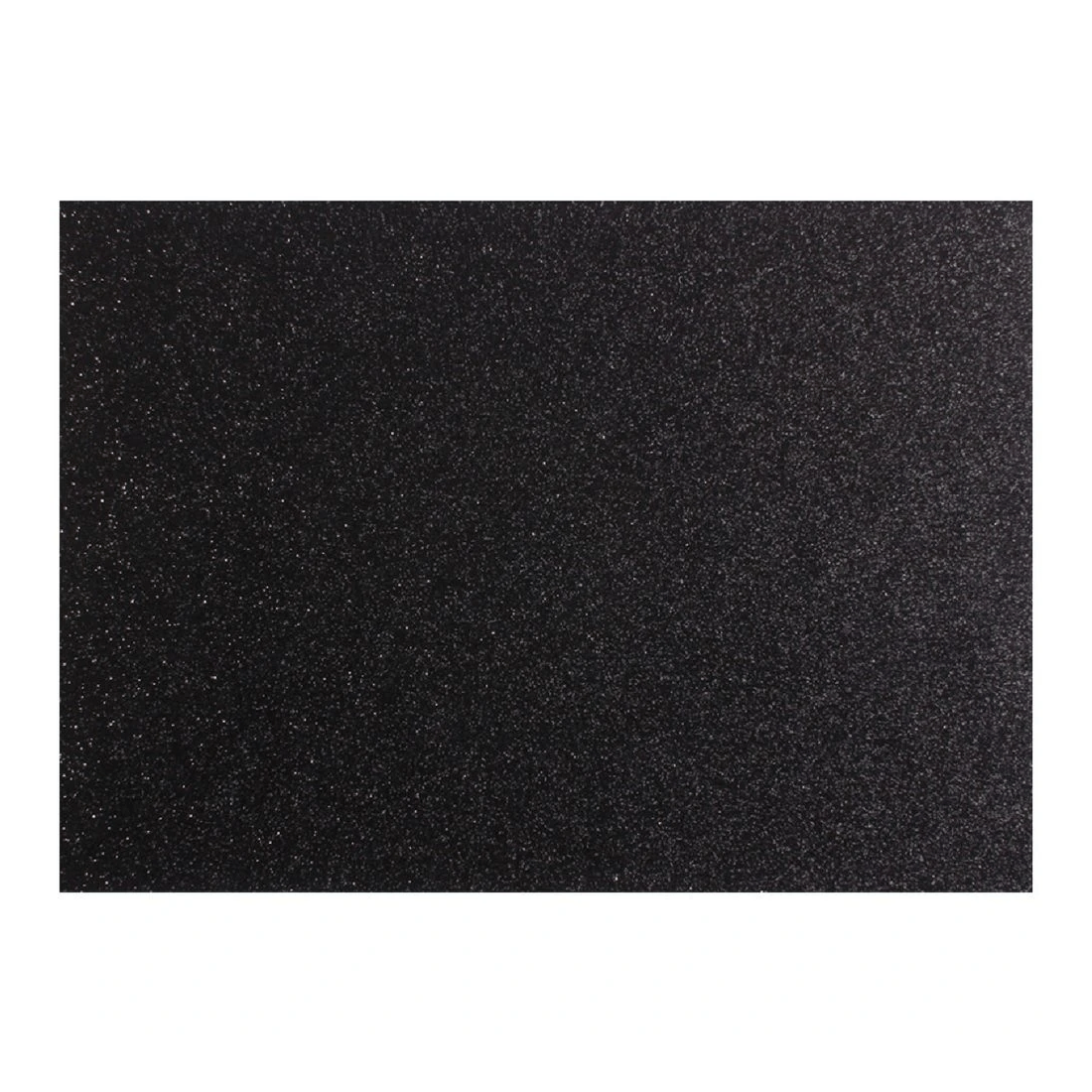 1 Quill A3 Glitter Sheet Black, 1 of 1
