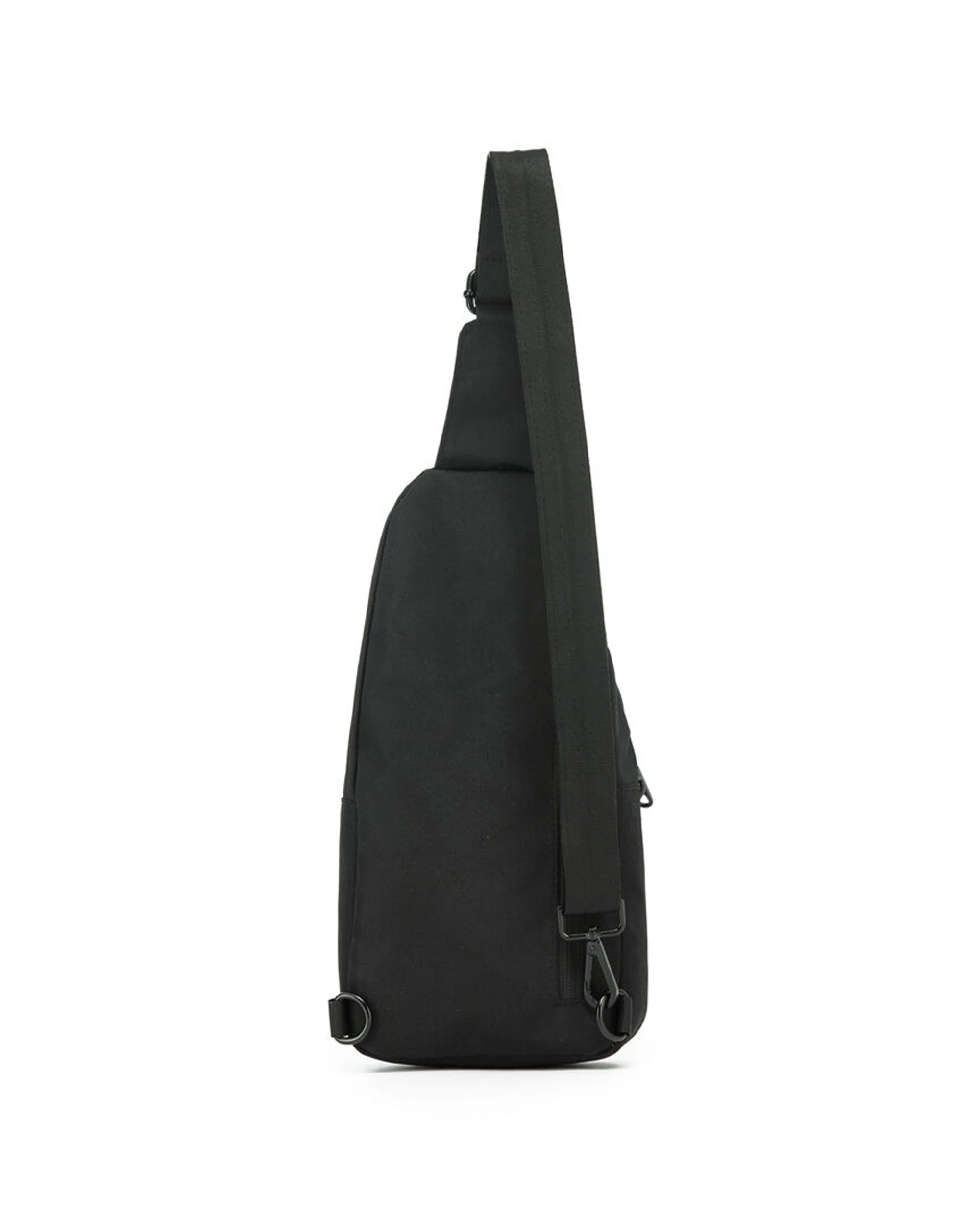 2 Tosca Anti-Theft Rfid Blocking Slinger - Black, 2 of 3