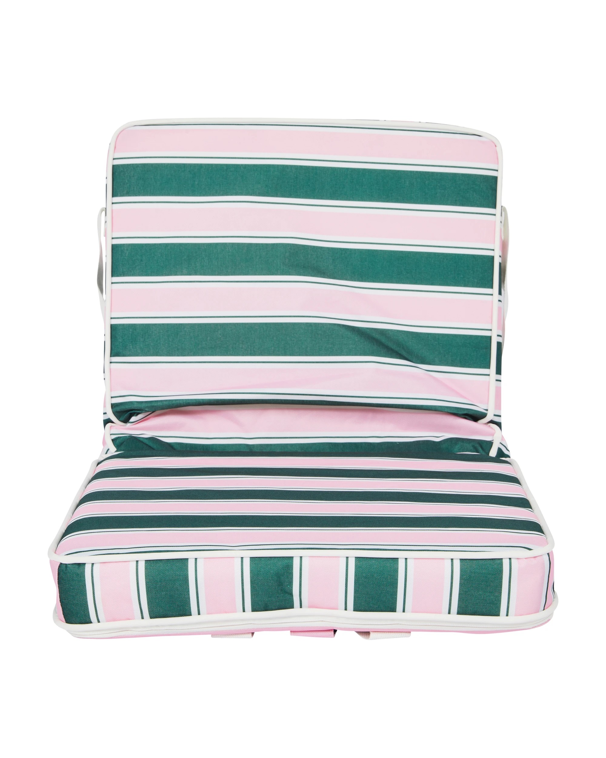 2 Cushion Recliner, 2 of 8