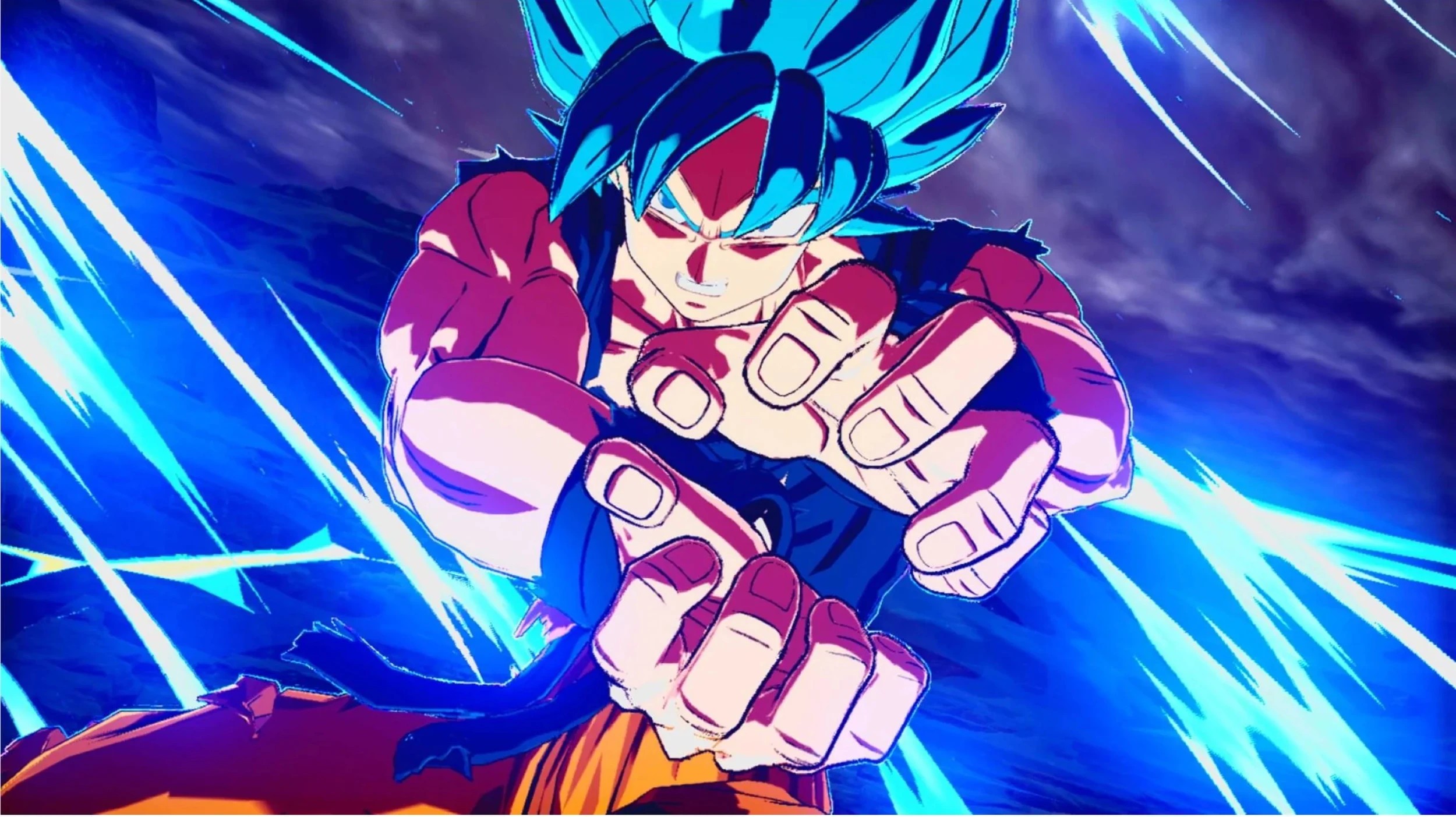 3 Dragon Ball Sparking Zero - Nintendo Switch - Multi, 3 of 4