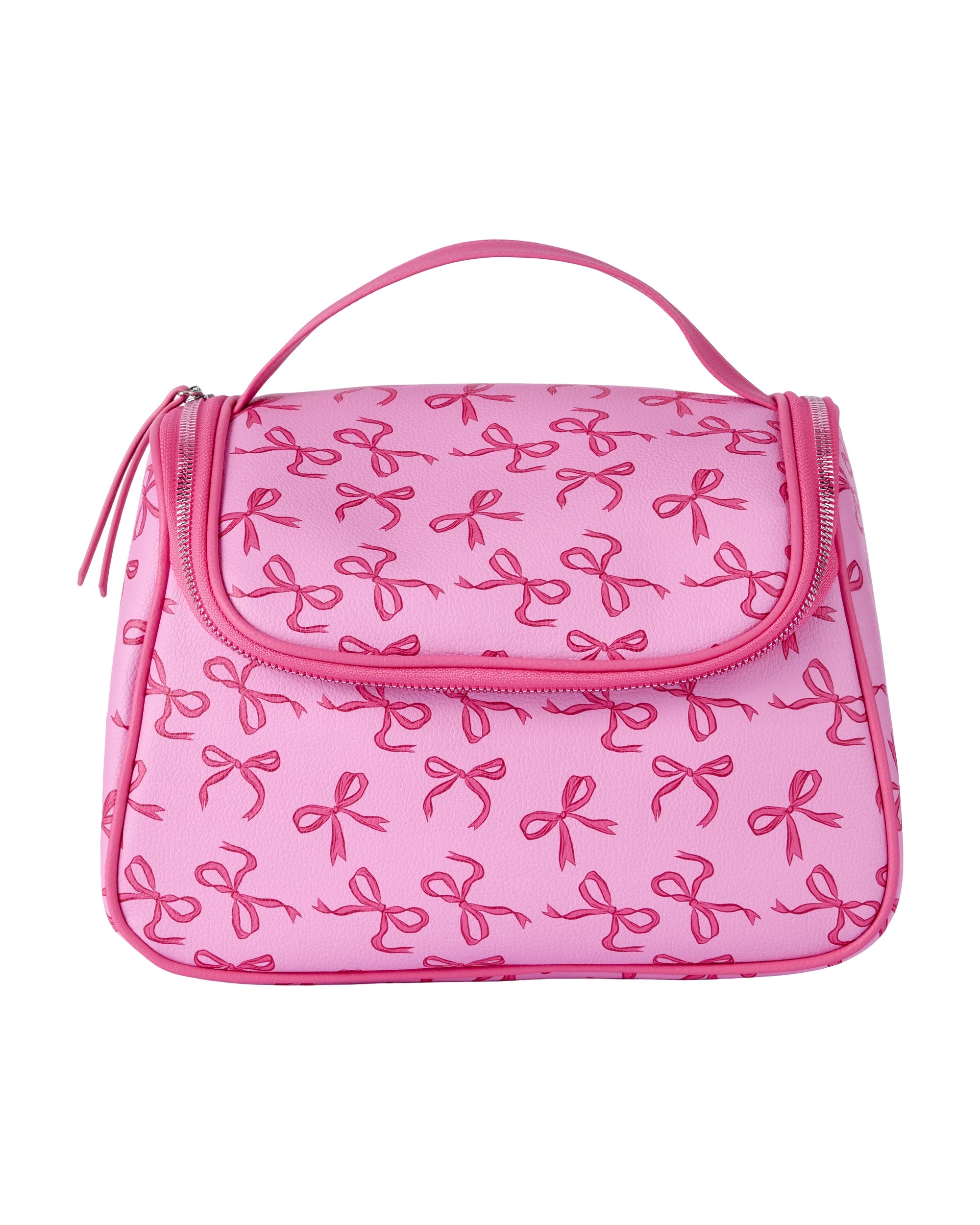 2 OXX Cosmetics Makeup Bag, 2 of 5